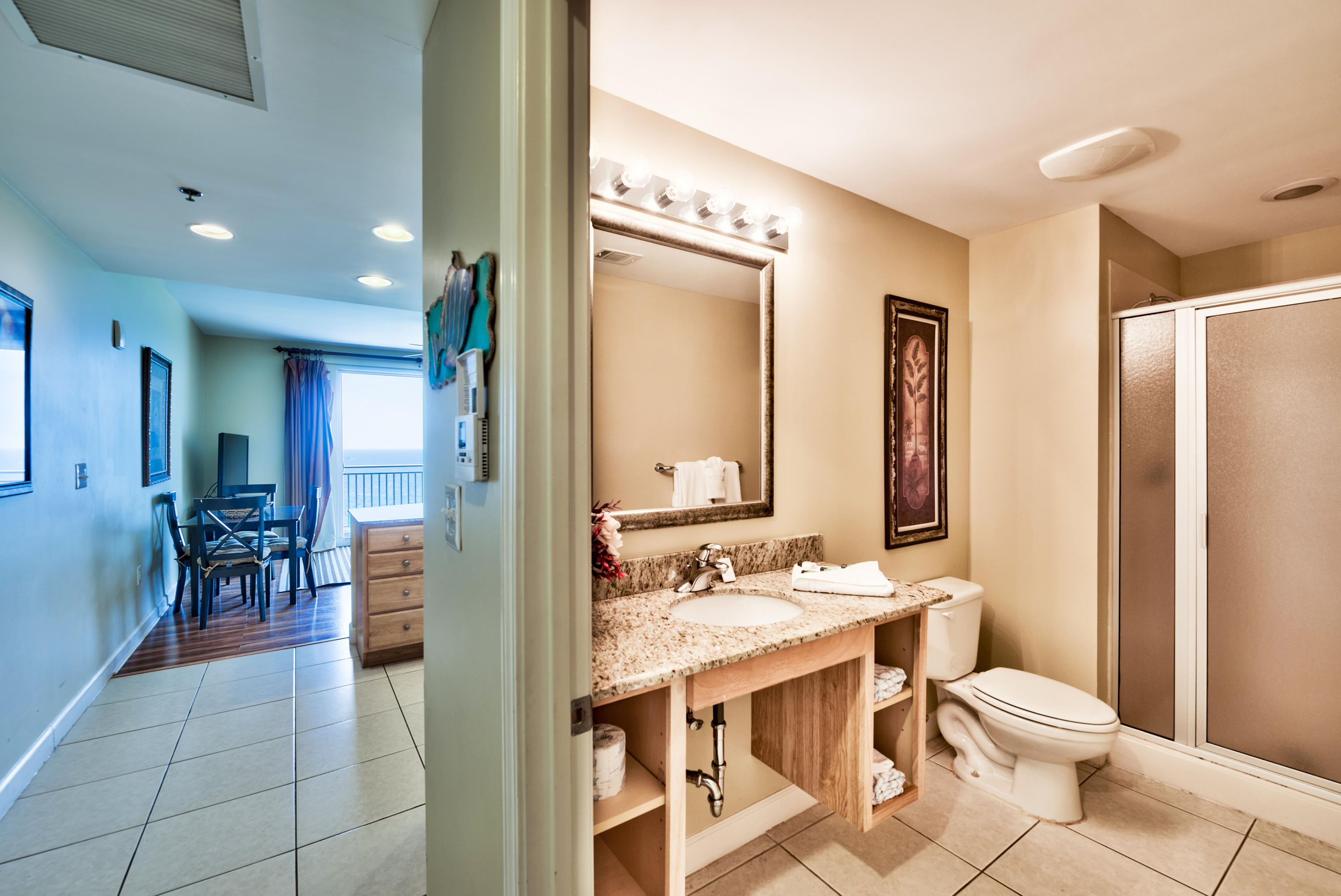 SPLASH, A STERLING RESORT - Residential