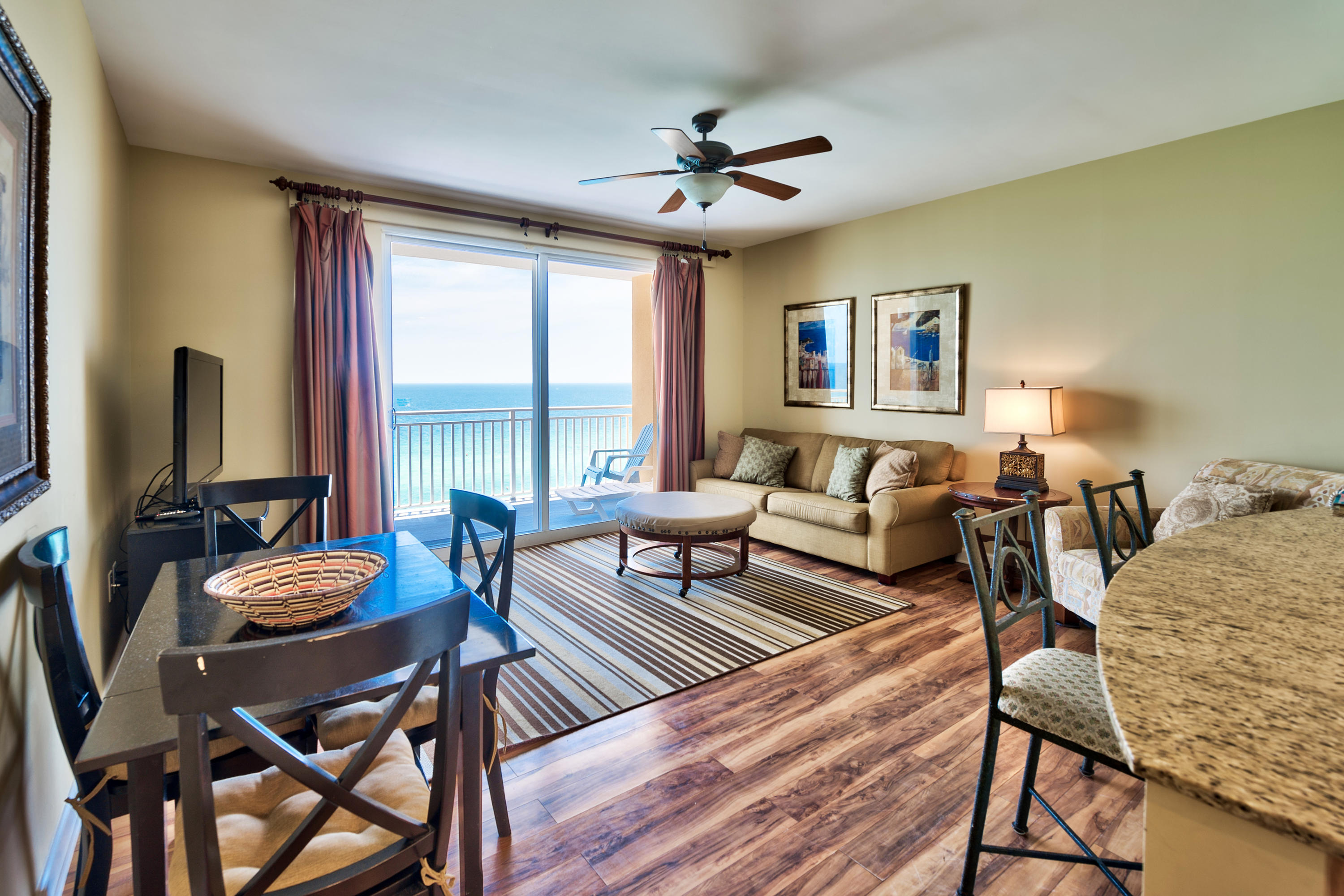 SPLASH, A STERLING RESORT - Residential