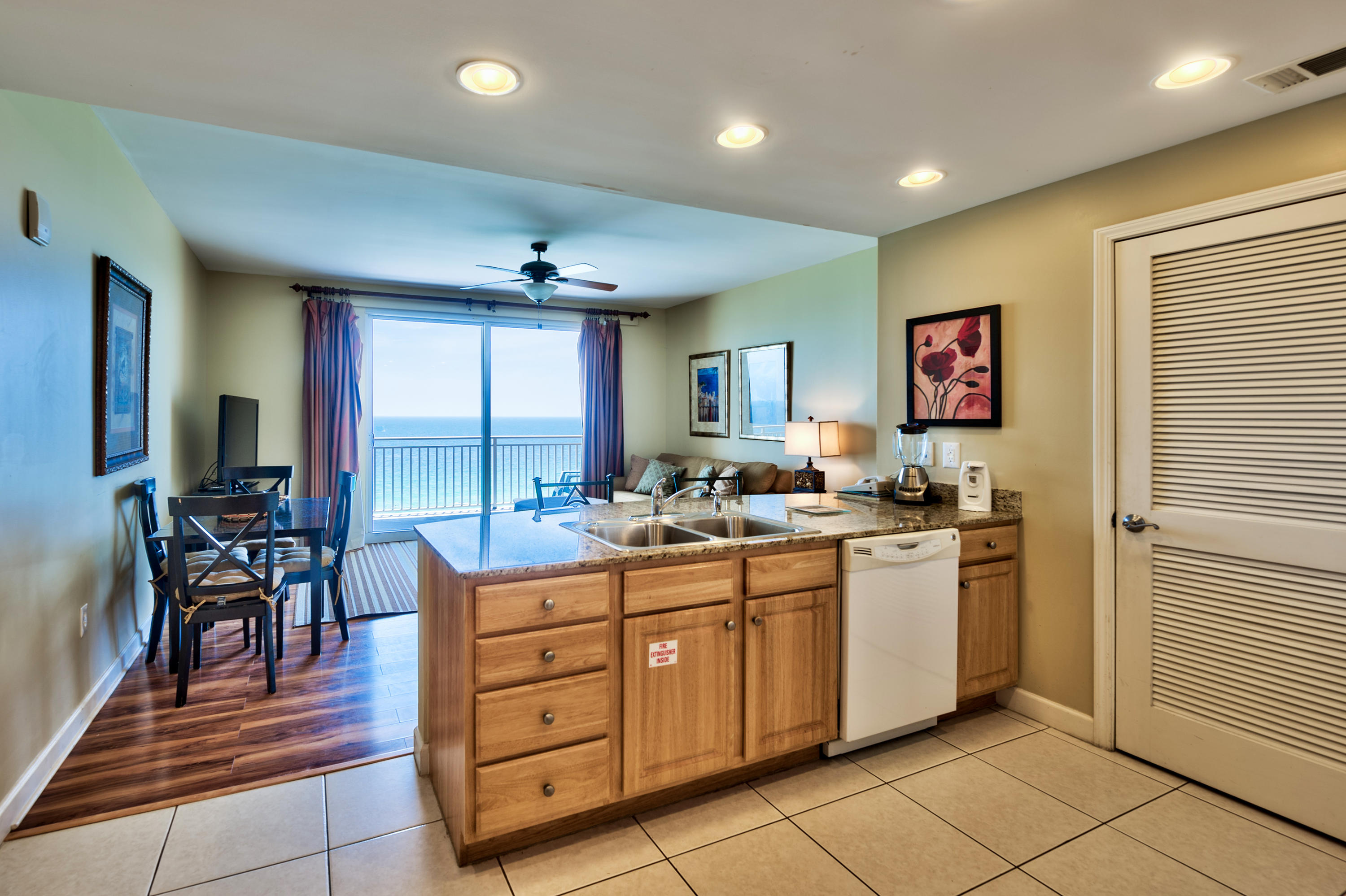 SPLASH, A STERLING RESORT - Residential