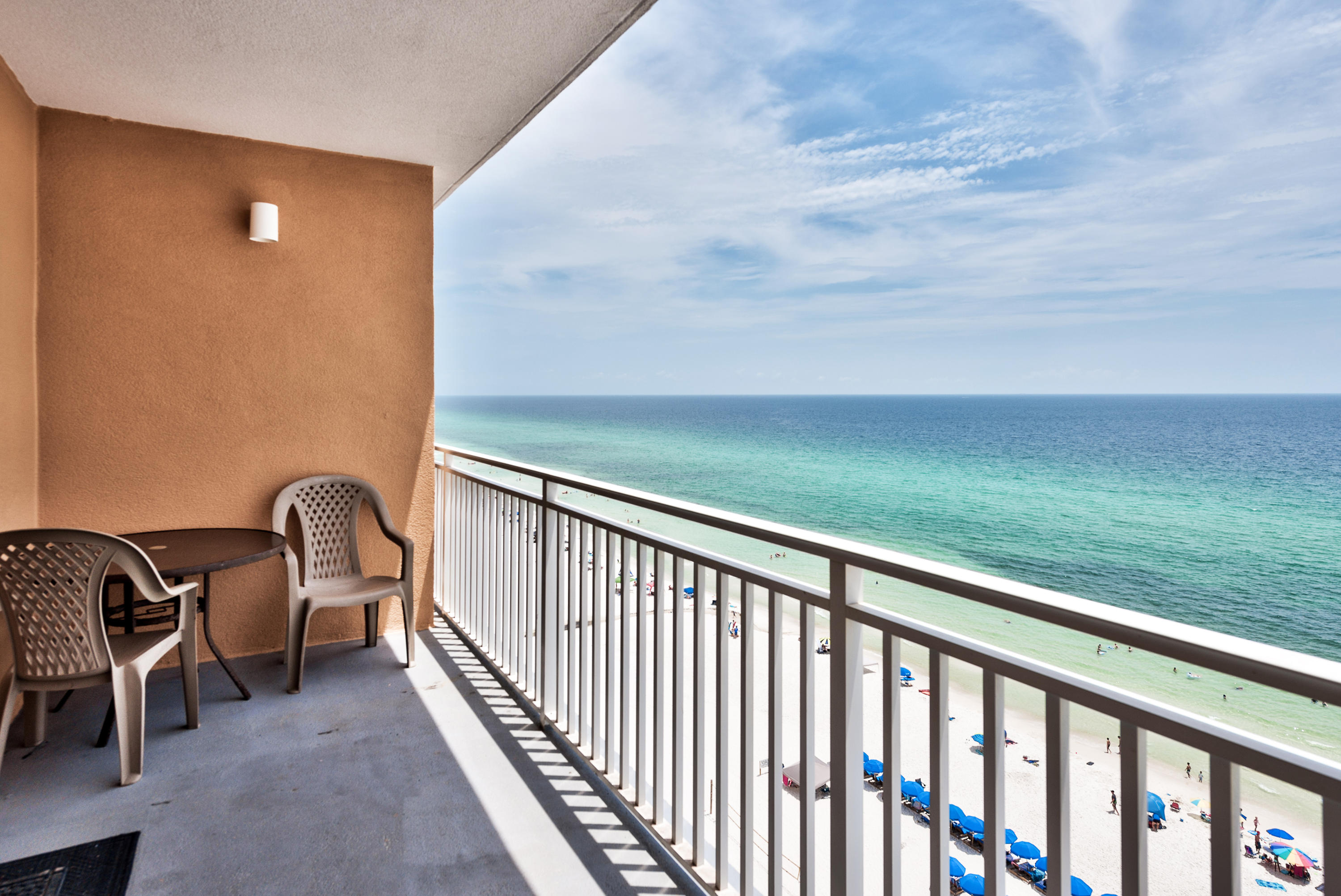 SPLASH, A STERLING RESORT - Residential