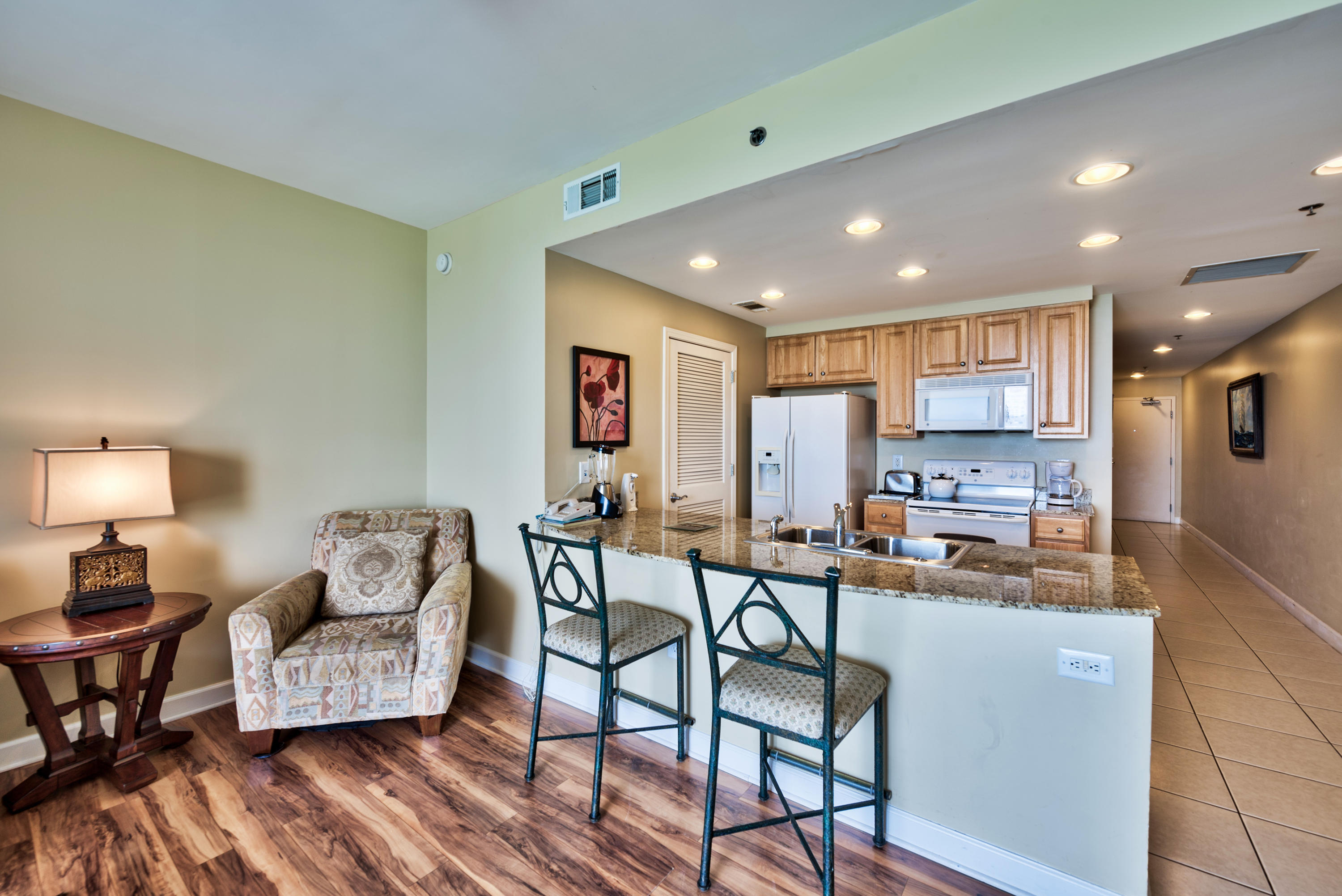 SPLASH, A STERLING RESORT - Residential