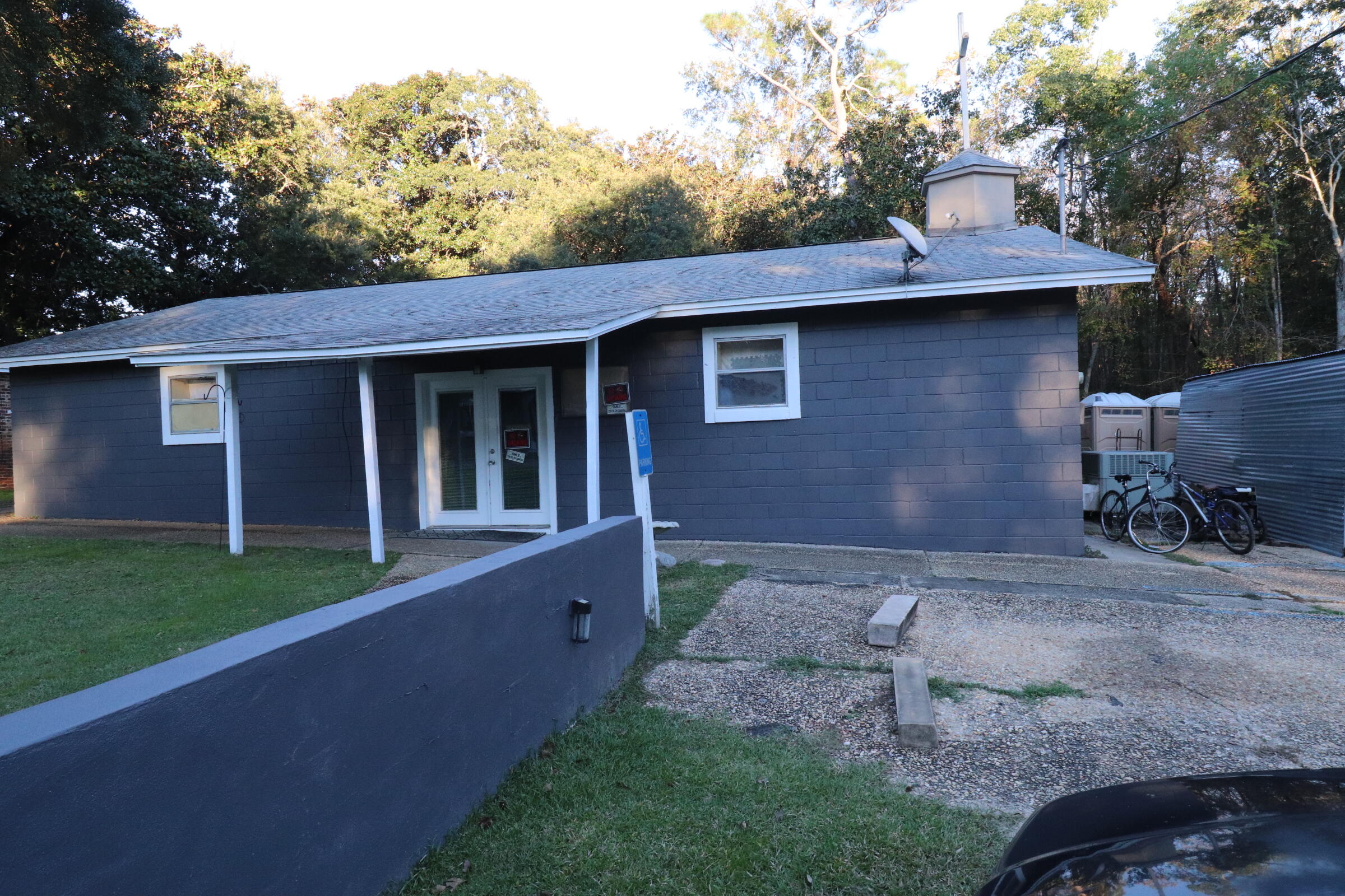 NO RECORDED SUBDIVISION - Residential