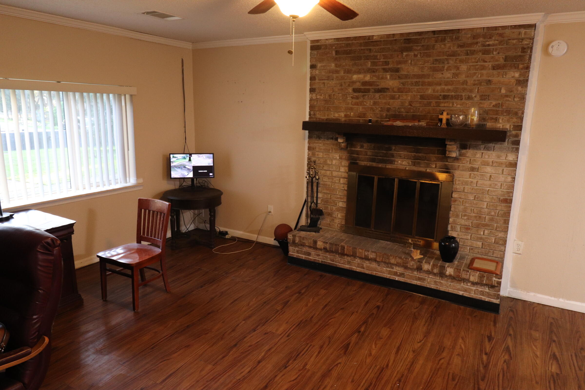 NO RECORDED SUBDIVISION - Residential