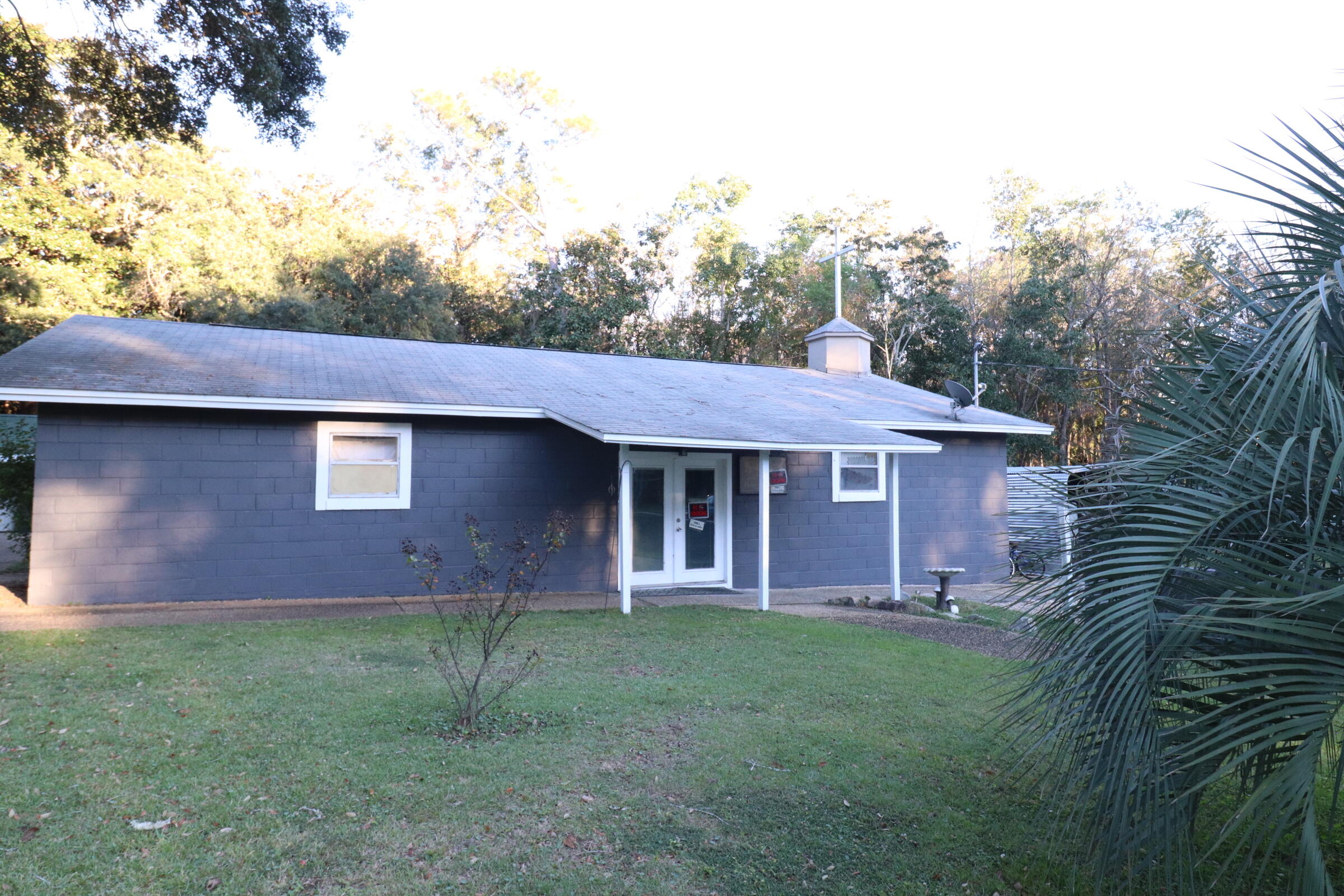 NO RECORDED SUBDIVISION - Residential