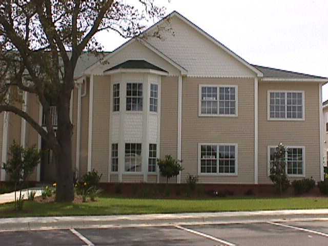 THE OAKS AT NICEVILLE PH I - Residential Lease