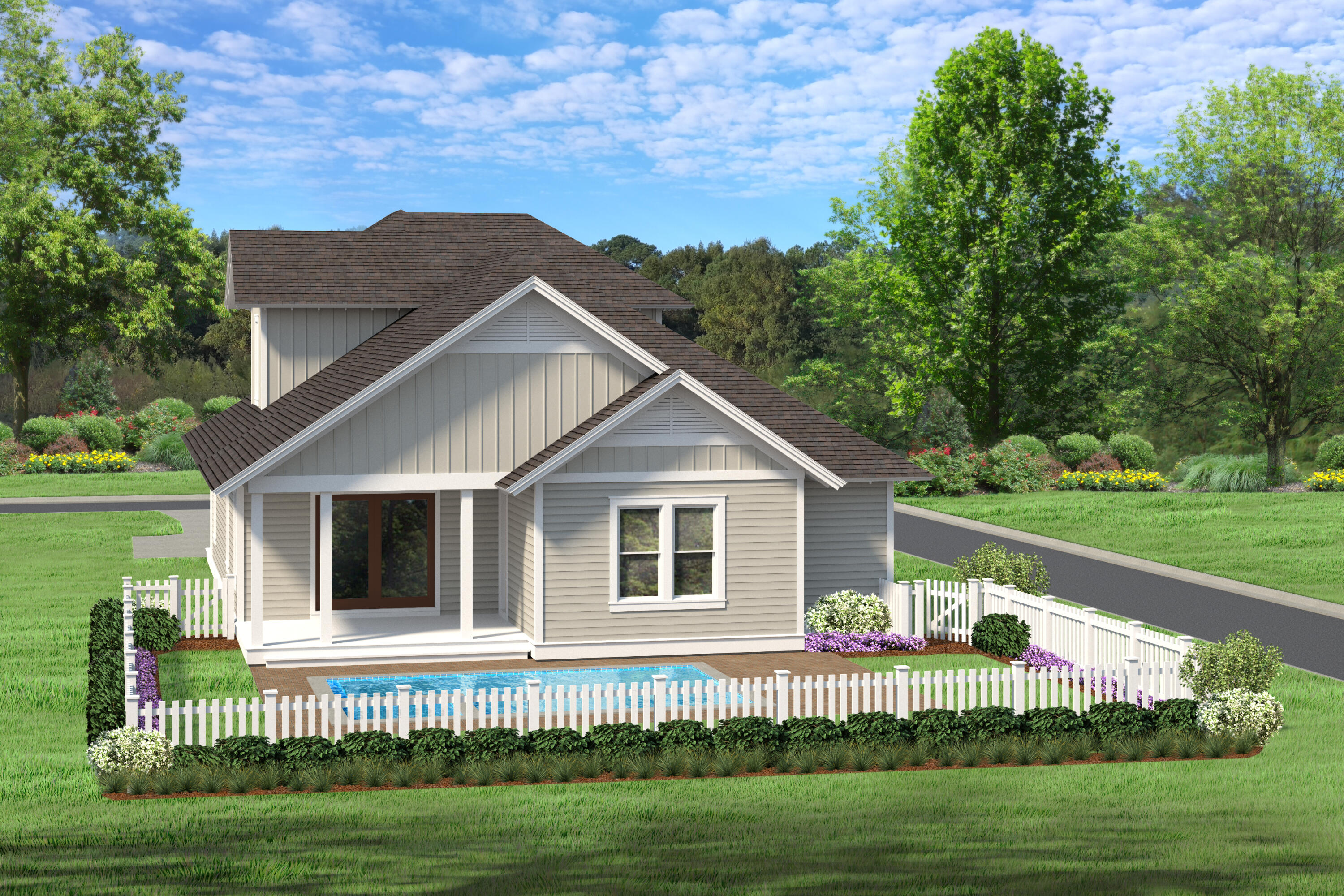 TBD Pollard Cove East Lot 8