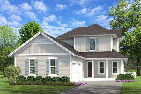 TBD Pollard Cove East Lot 8 Watersound FL 32461