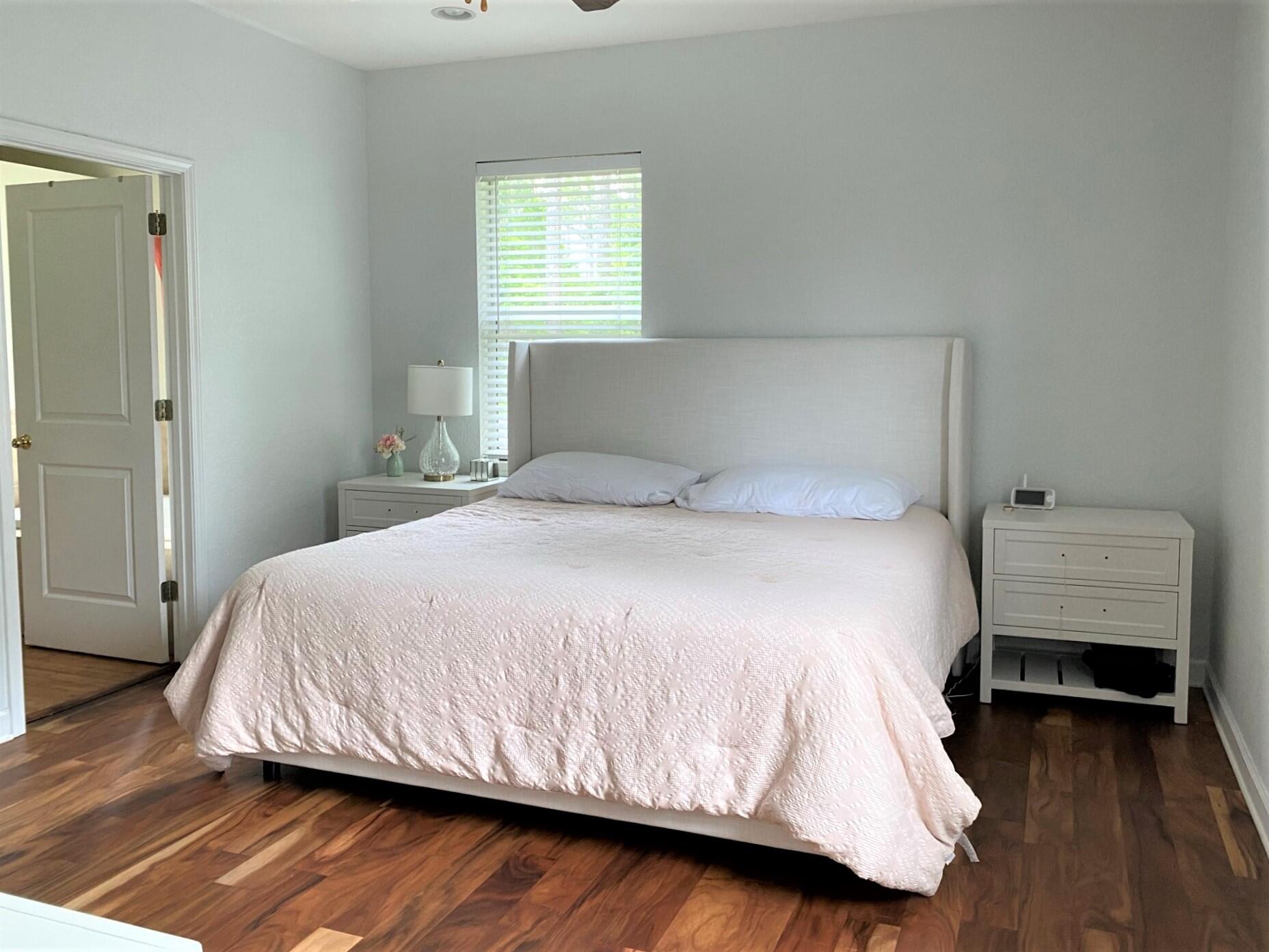 MACK BAYOU ESTATES - Residential