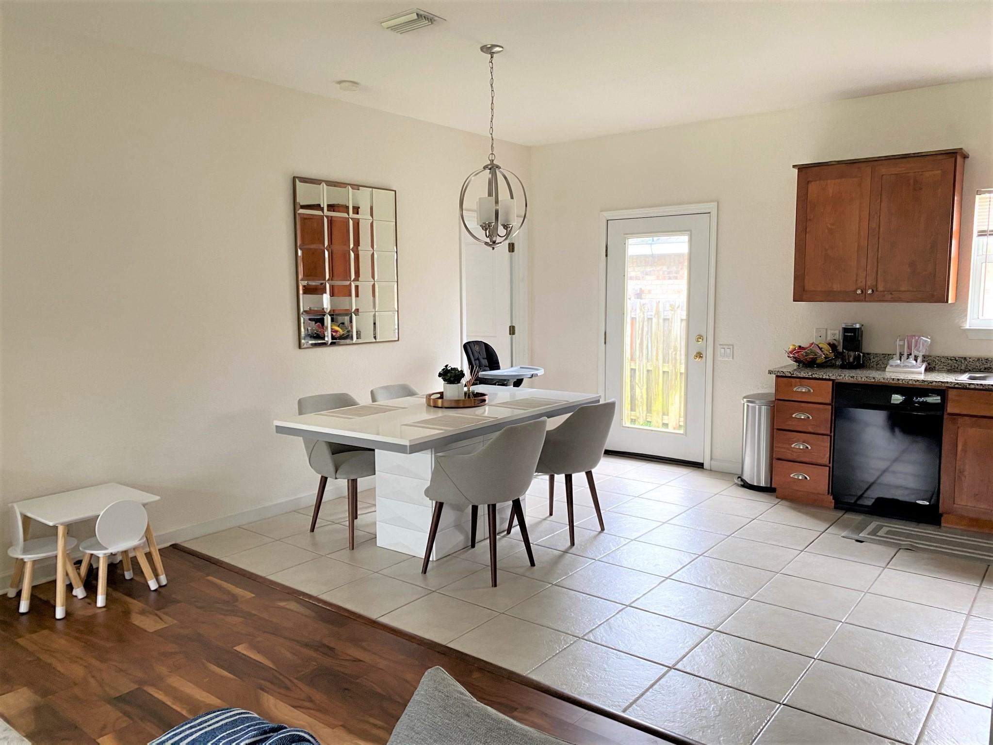 MACK BAYOU ESTATES - Residential