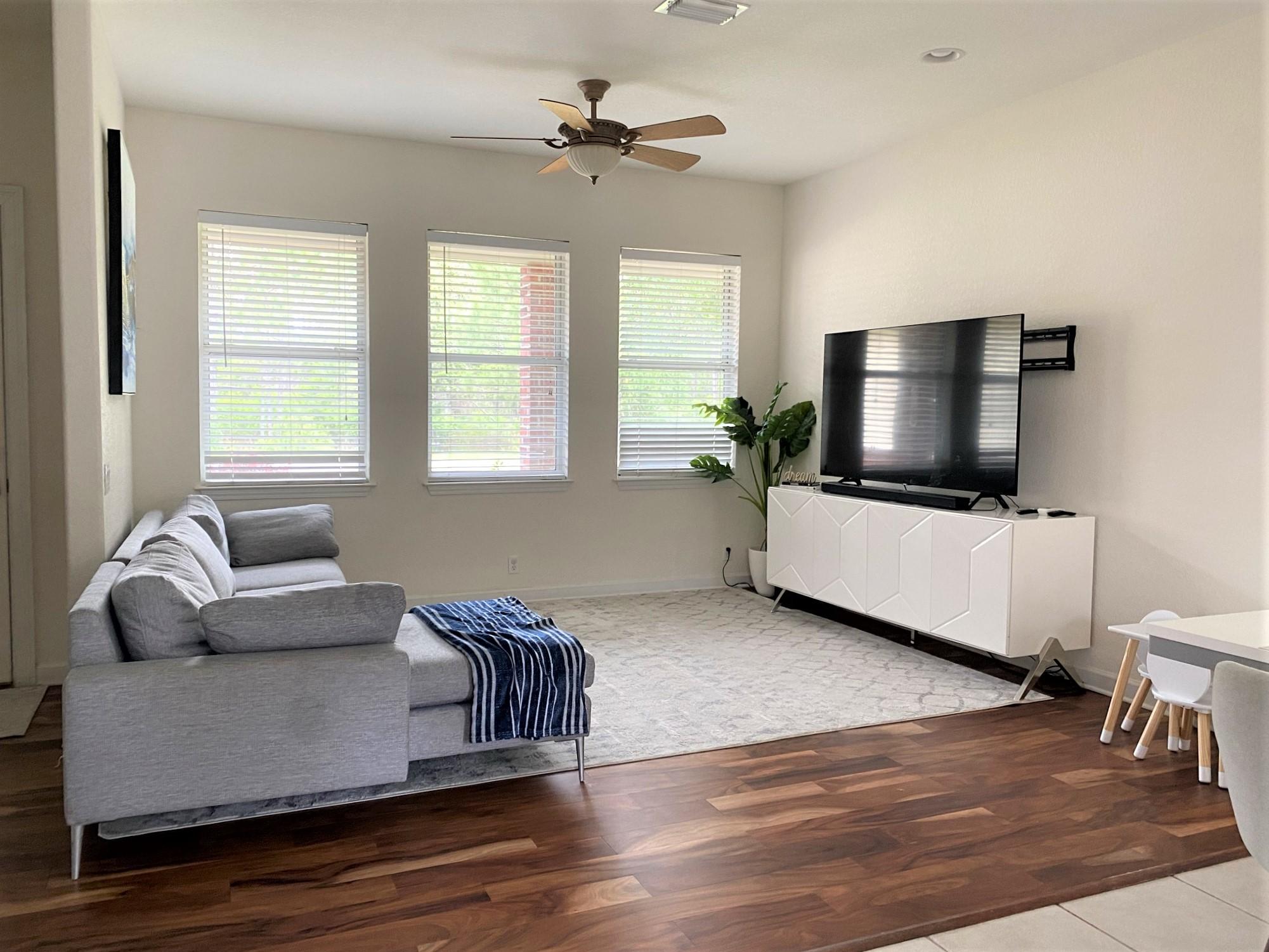 MACK BAYOU ESTATES - Residential