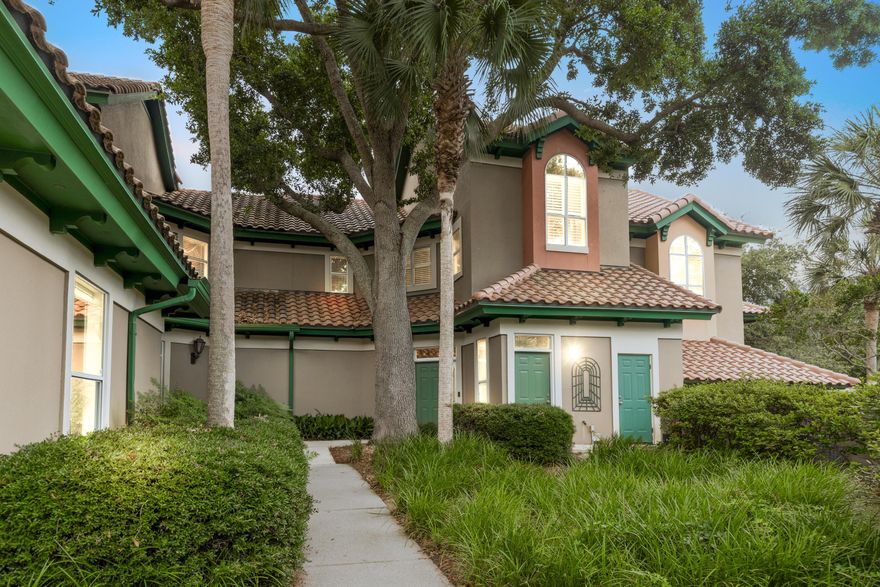 The most exclusive offering on the beachside of Sandestin Golf & Beach Resort brings you Tivoli Terrace - Gated within the gates for the utmost exclusivity and the peace of a rental-restricted community. Full-time living at its best in one of the world's best vacation resorts. Fully renovated from top to bottom this is truly a turn-key property with all the bells and whistles. Two-car garage with additional guest parking and just steps to the private community pool. New roof, kitchen, bathrooms, furnishings, AC(s), water heater, ducting, insulation and more! First and second floor primary suites and all bedrooms have outdoor patio access. Meticulously maintained and loved by the sellers as a second home for over twenty years, and now ready for a new family to create new memories in this legacy property. Tivoli Terrace is primely situated on the south side of Sandestin Resort with a private community pool and easy access to the resort's private beach accesses. Sandestin Resort is a destination unlike any other with something for everyone: over 2,500 feet of private beach, four championship golf courses, the best tennis experience in Northwest Florida: professionally staffed with 15 tennis courts and 6 pickleball courts offering lessons and round robins, and a full service marina where you can store or charter any kind of boat you want to float: light tackle fishing charters, pontoon boat rentals, Wave Runners, YOLO SUP boards. With year-round events from outdoor movies and evening shows to festivals and fireworks over the lagoon, there is always something happening at Sandestin!
