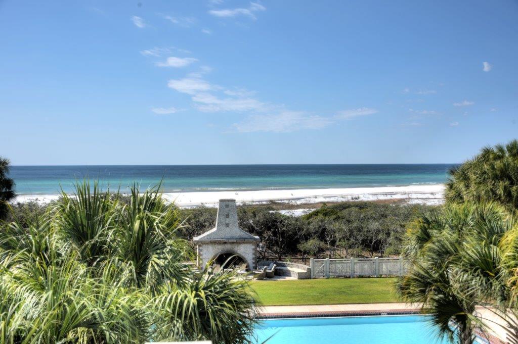 WATERSOUND BEACH - Residential