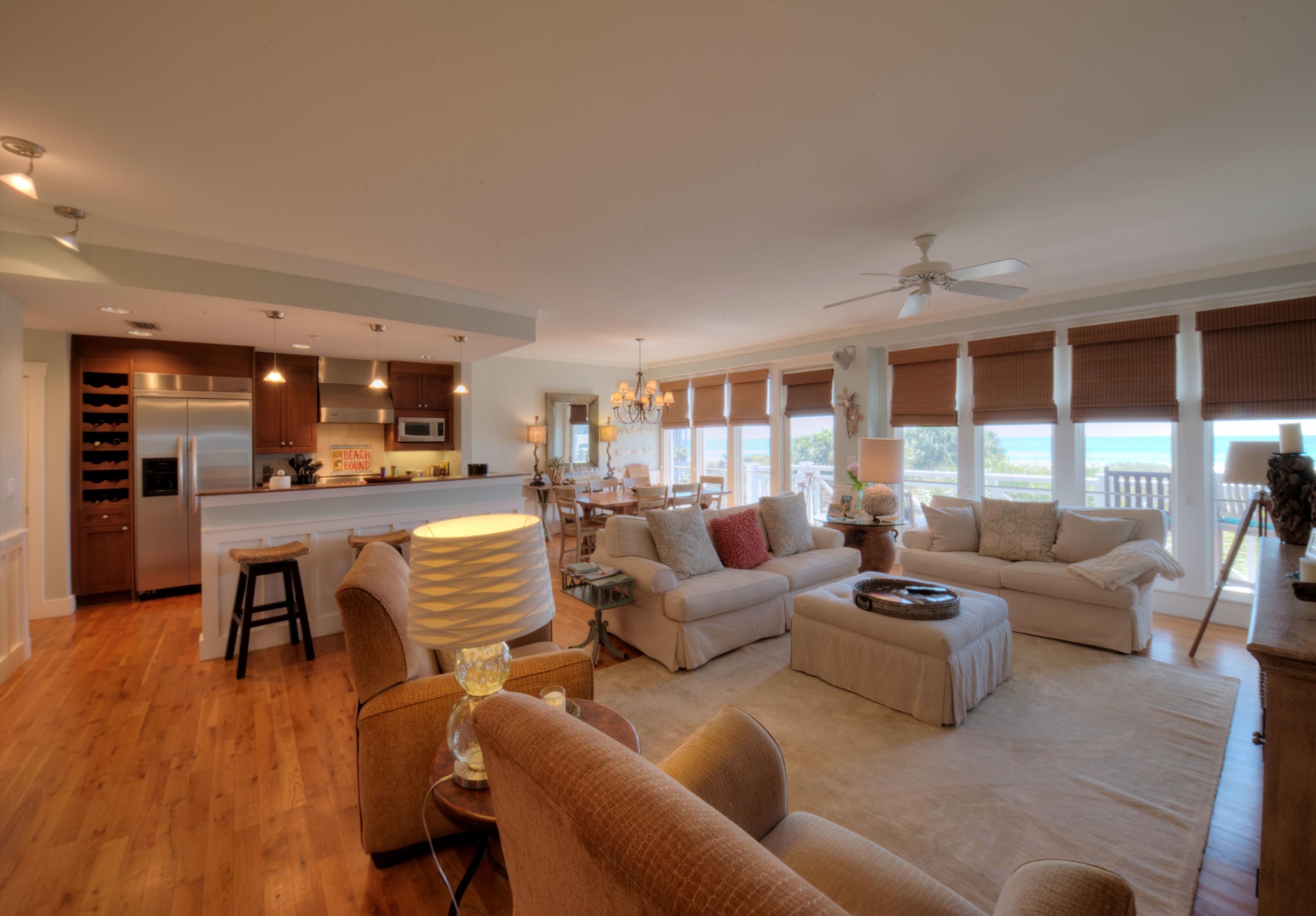 WATERSOUND BEACH - Residential