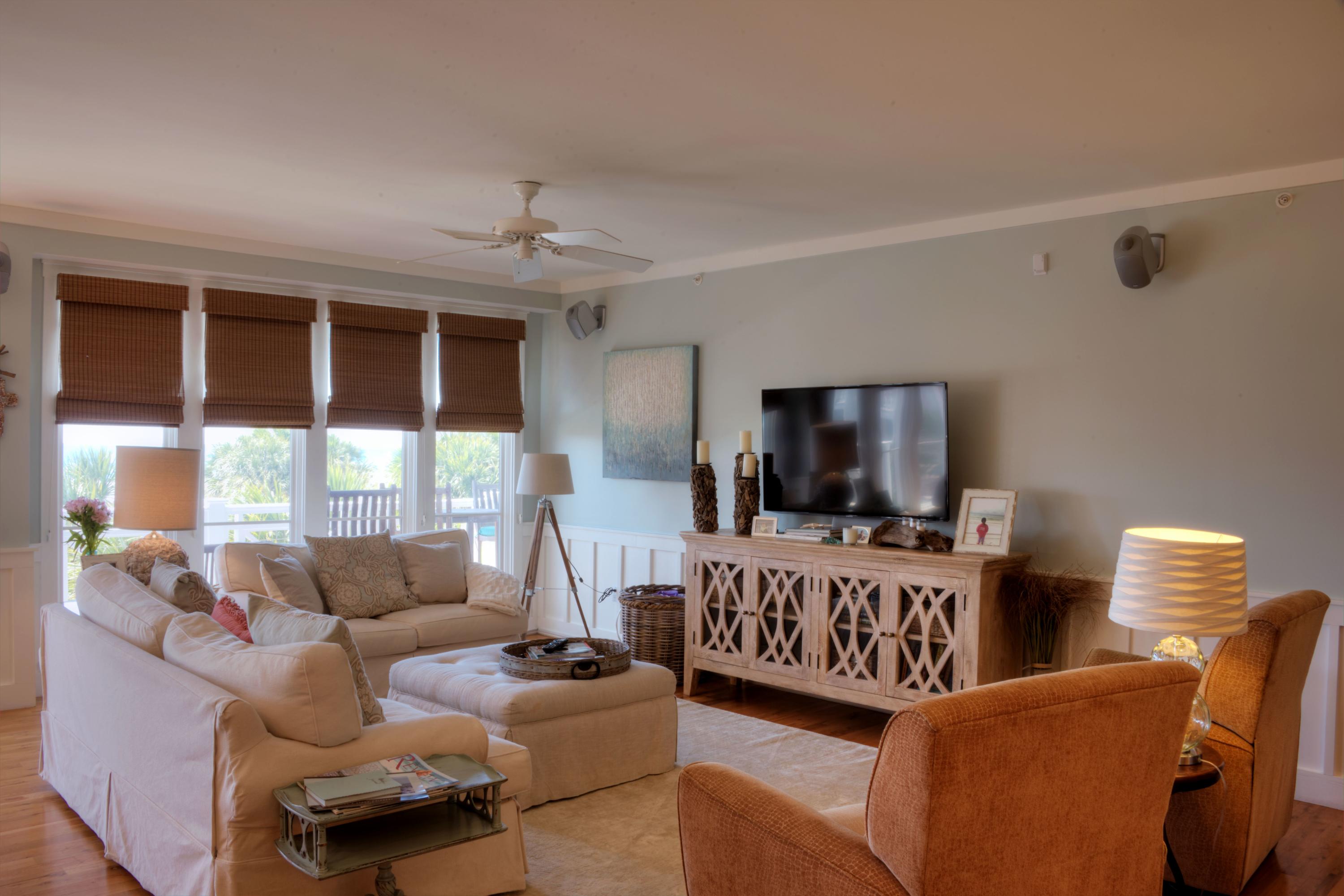 WATERSOUND BEACH - Residential