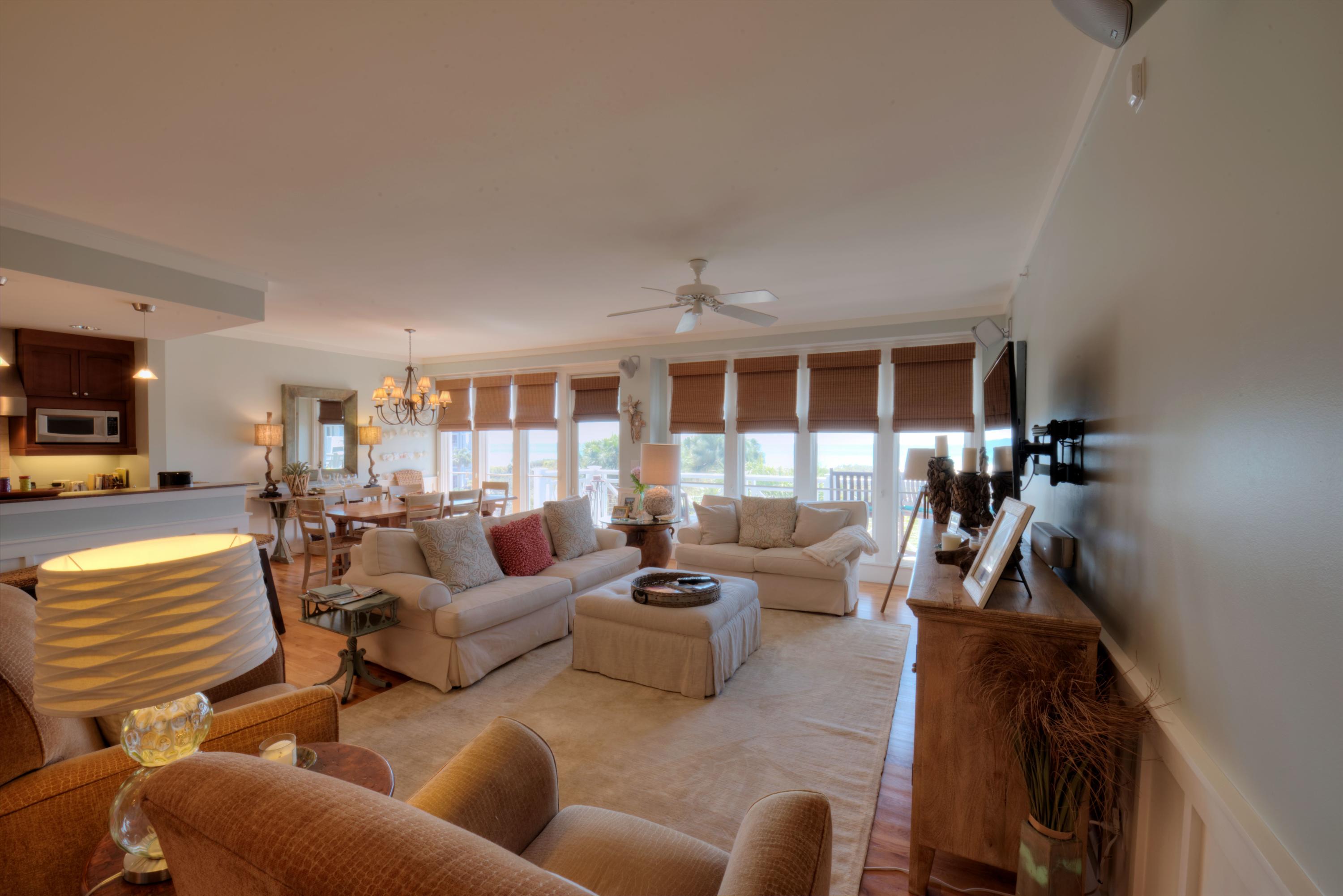 WATERSOUND BEACH - Residential