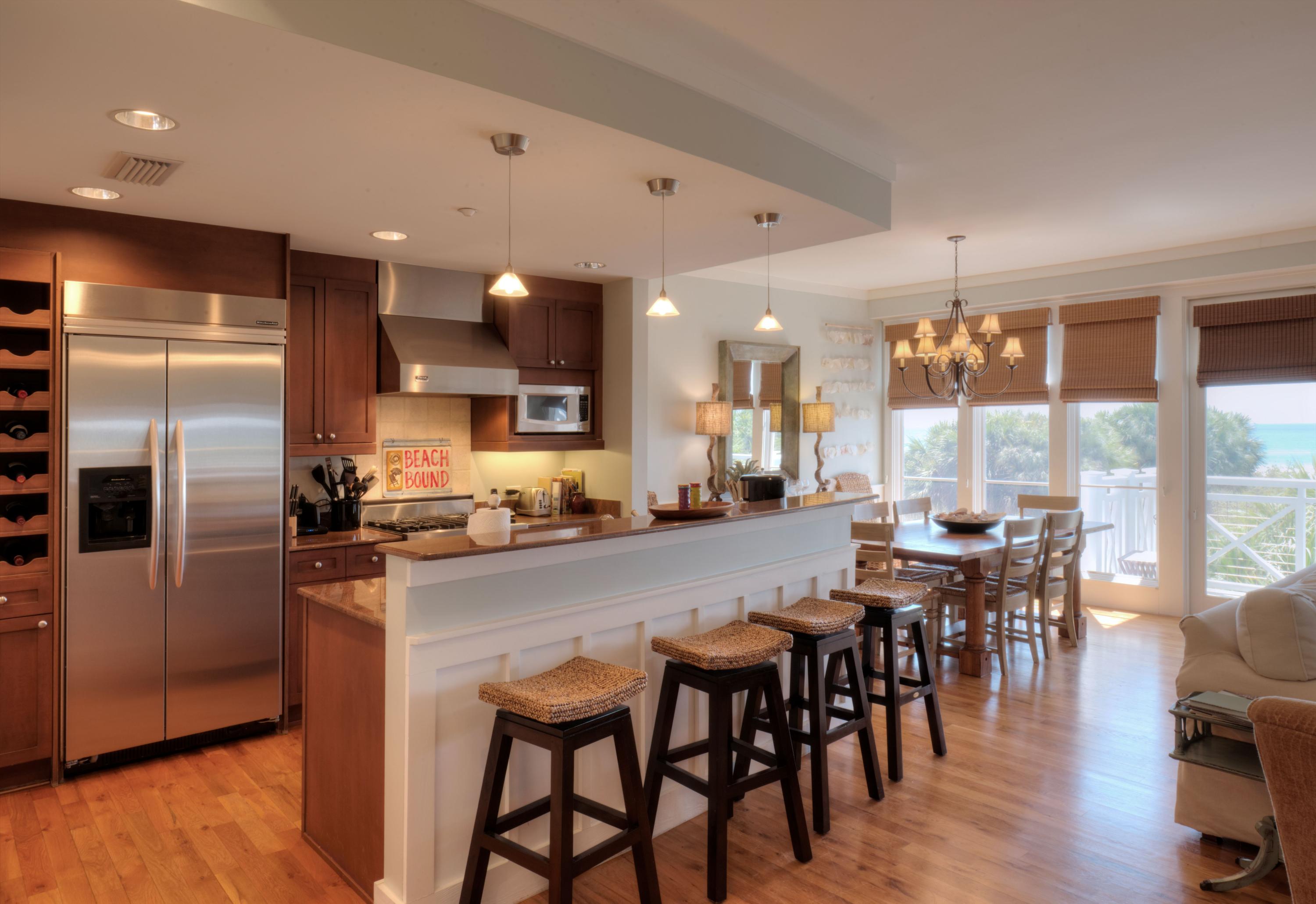 WATERSOUND BEACH - Residential