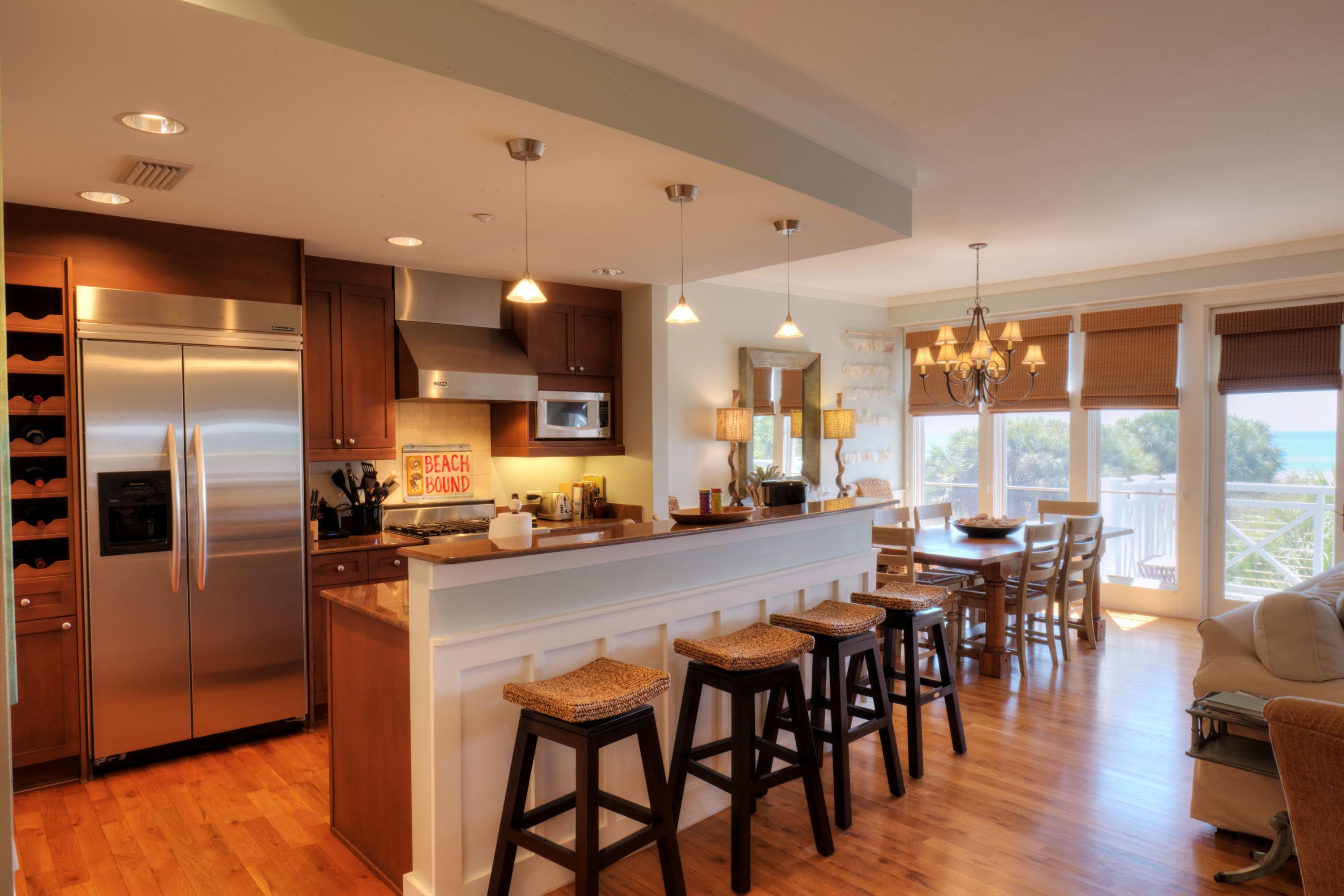 WATERSOUND BEACH - Residential