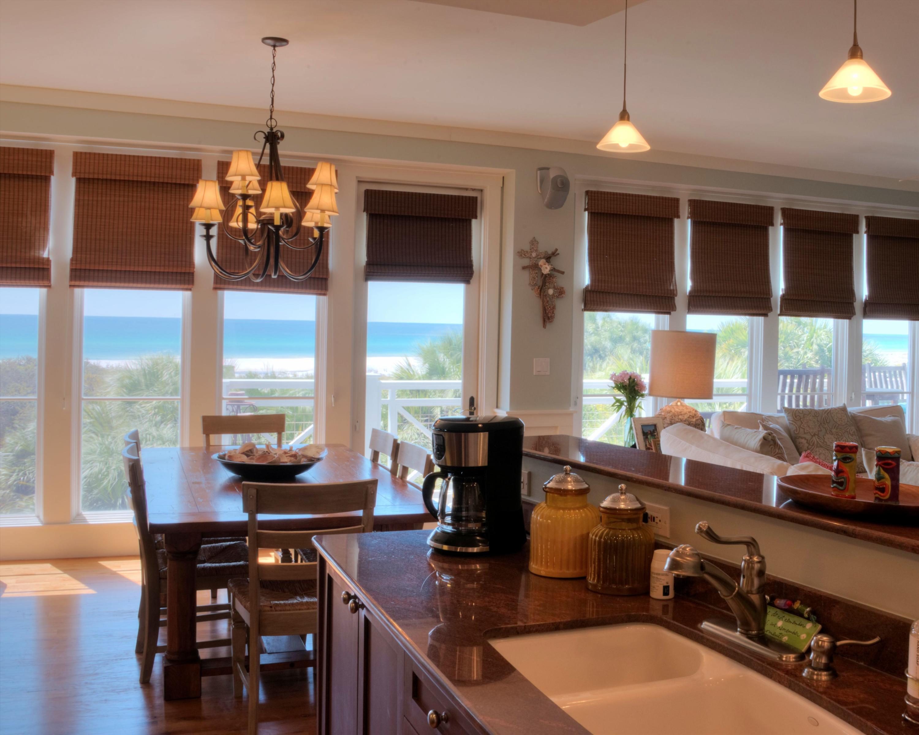 WATERSOUND BEACH - Residential