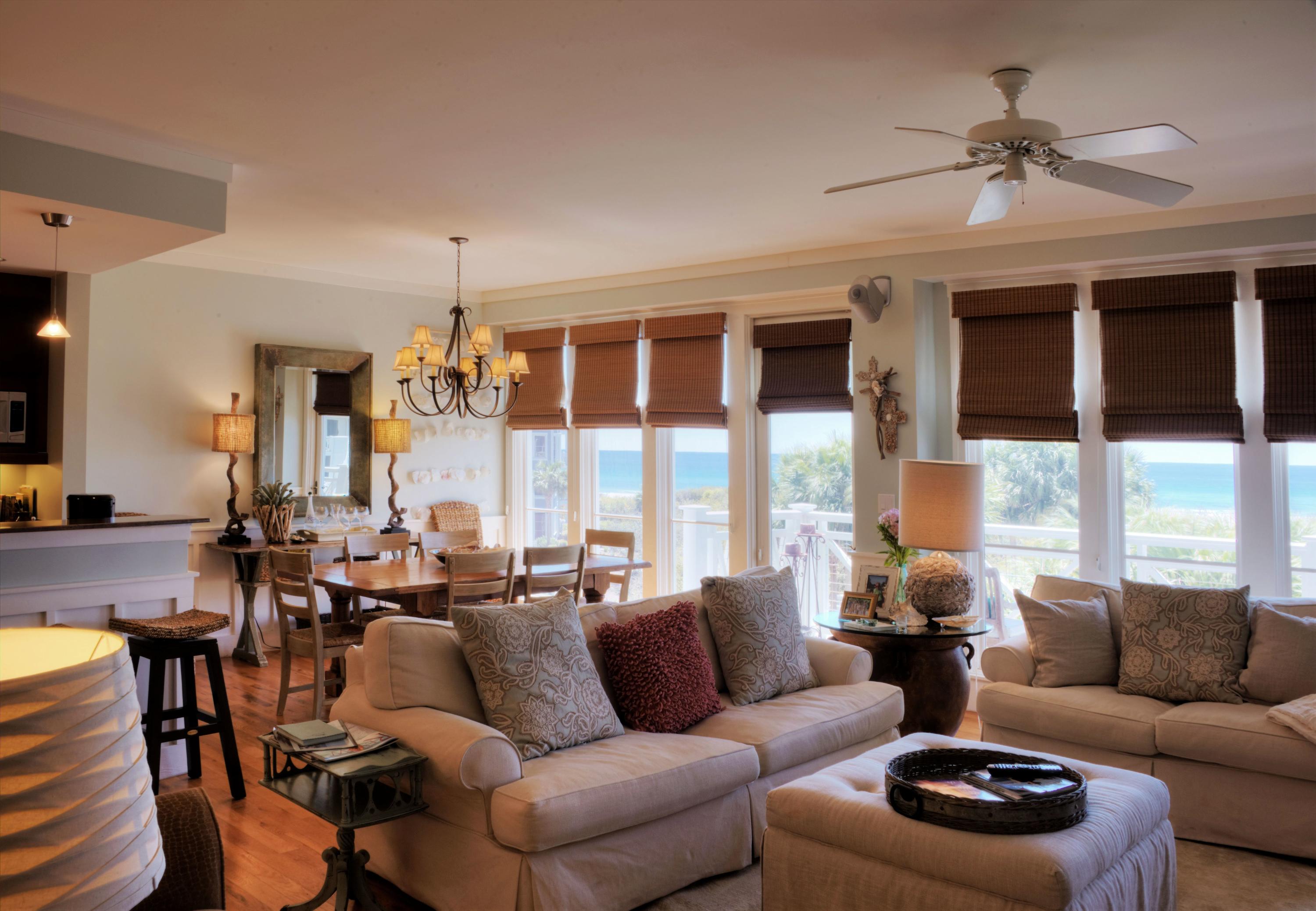 WATERSOUND BEACH - Residential