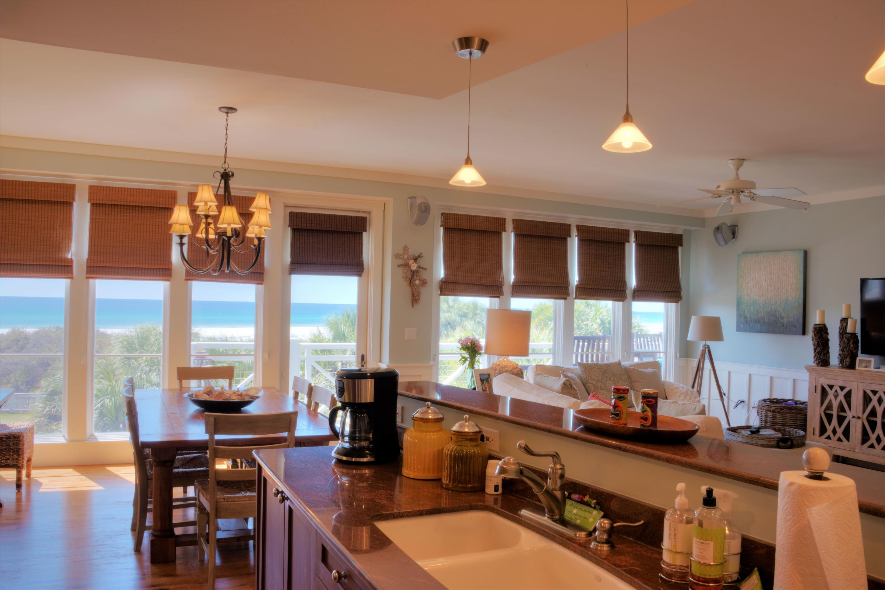 WATERSOUND BEACH - Residential