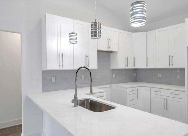 OAKWOOD HILLS - Residential