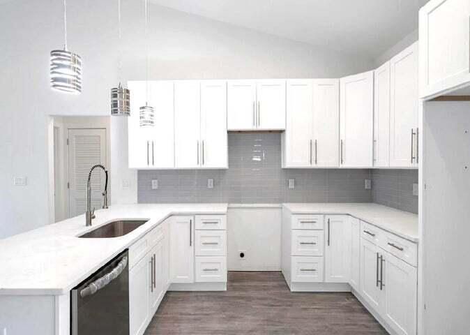 OAKWOOD HILLS - Residential