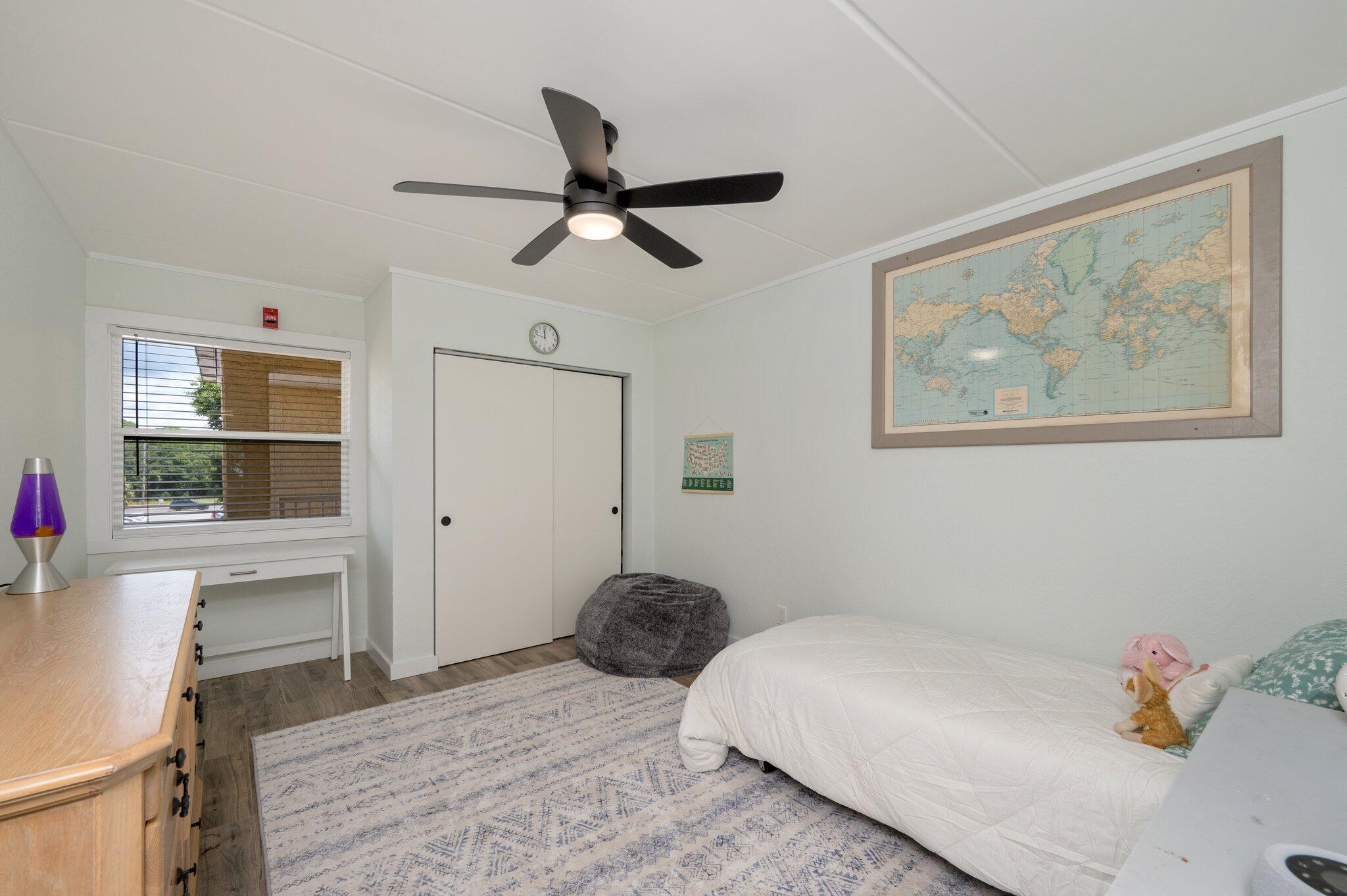 CEDARS CONDO - Residential