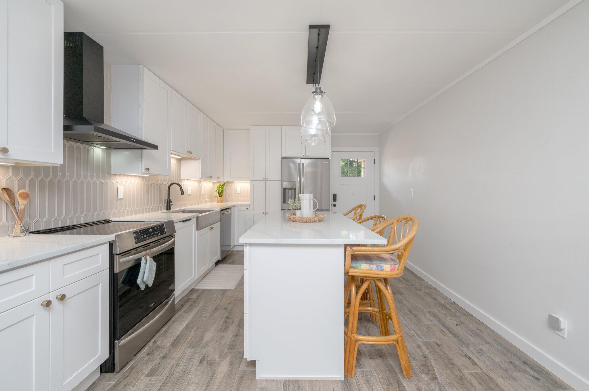 CEDARS CONDO - Residential
