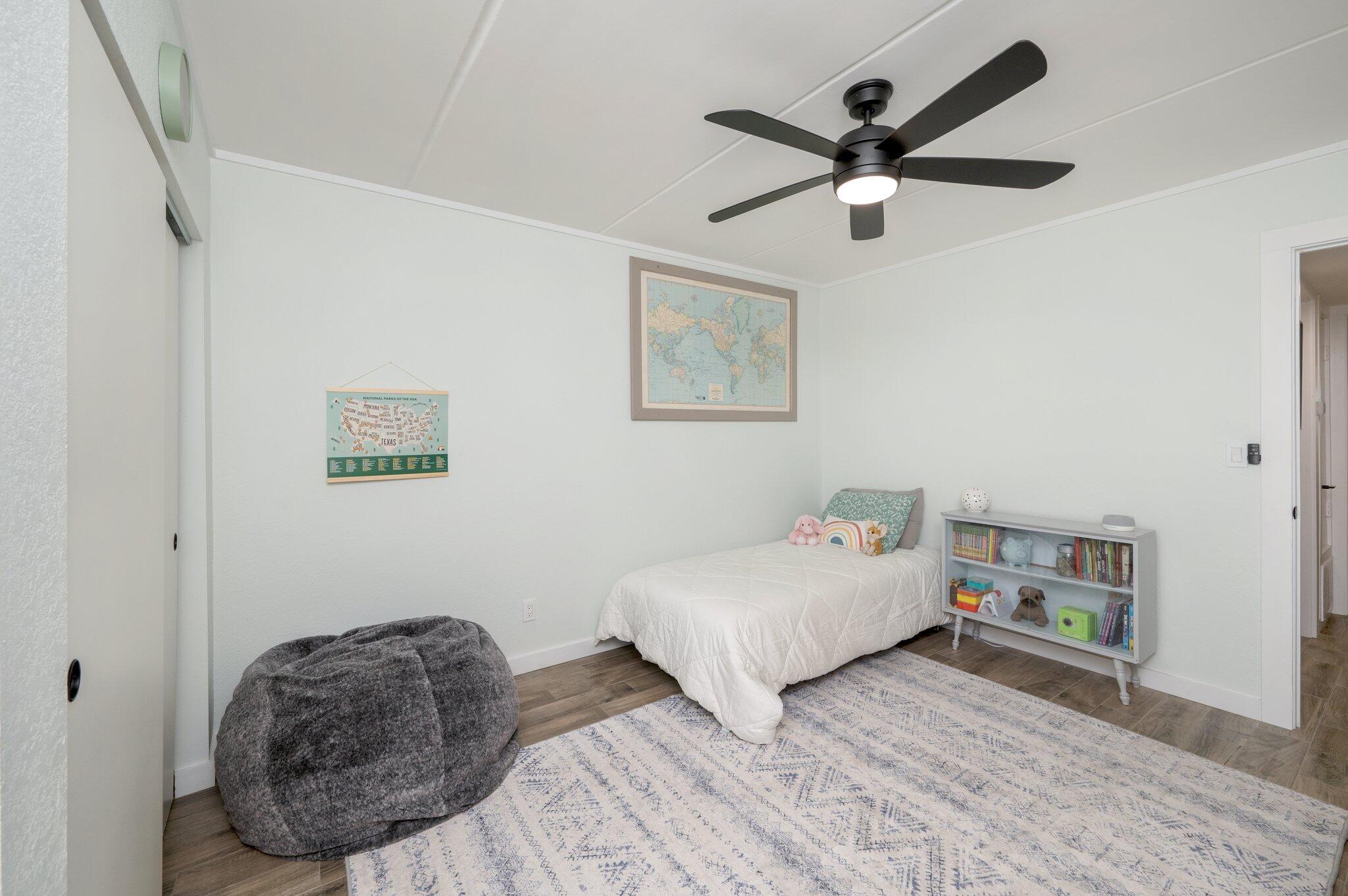 CEDARS CONDO - Residential