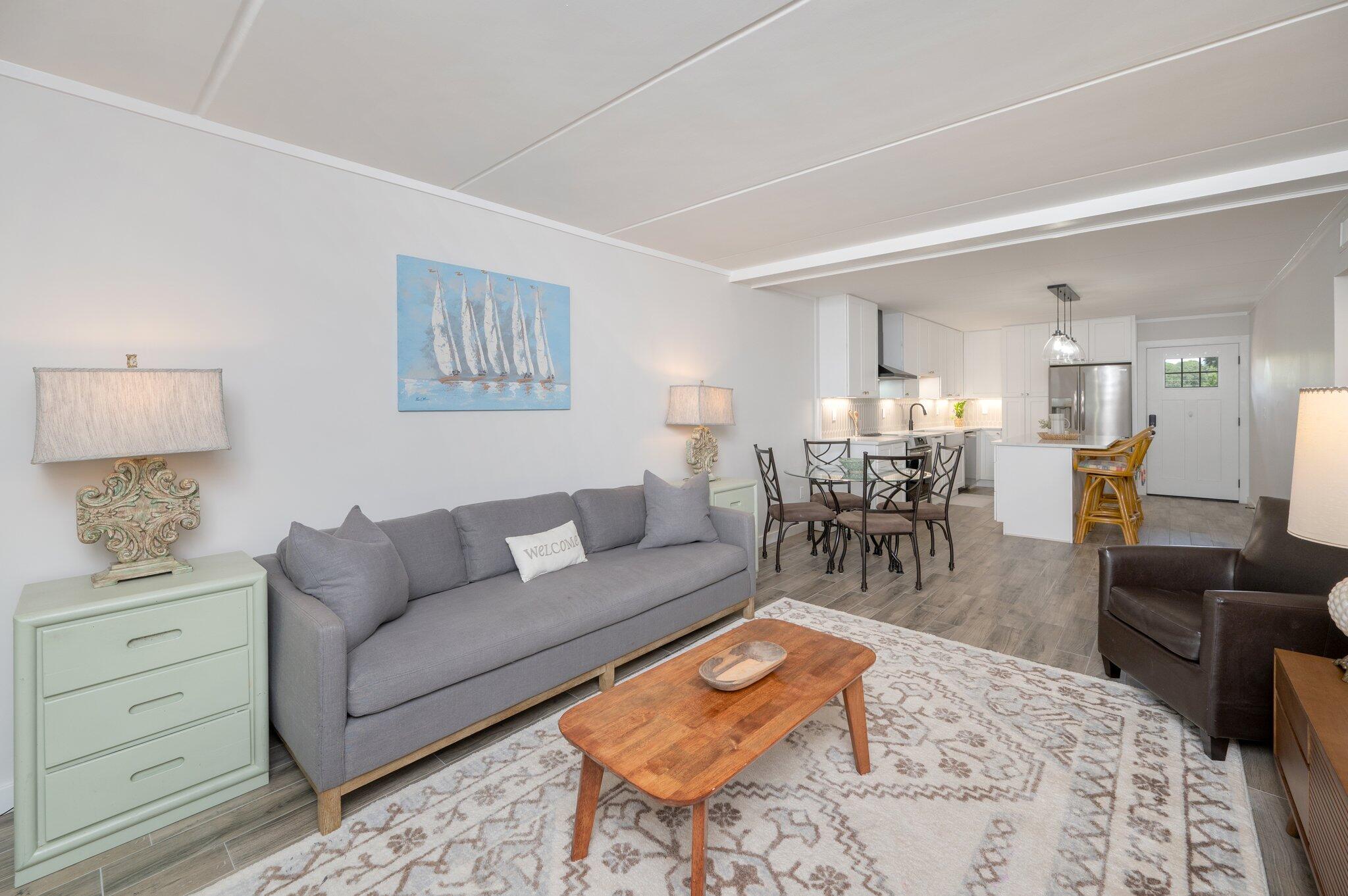 CEDARS CONDO - Residential
