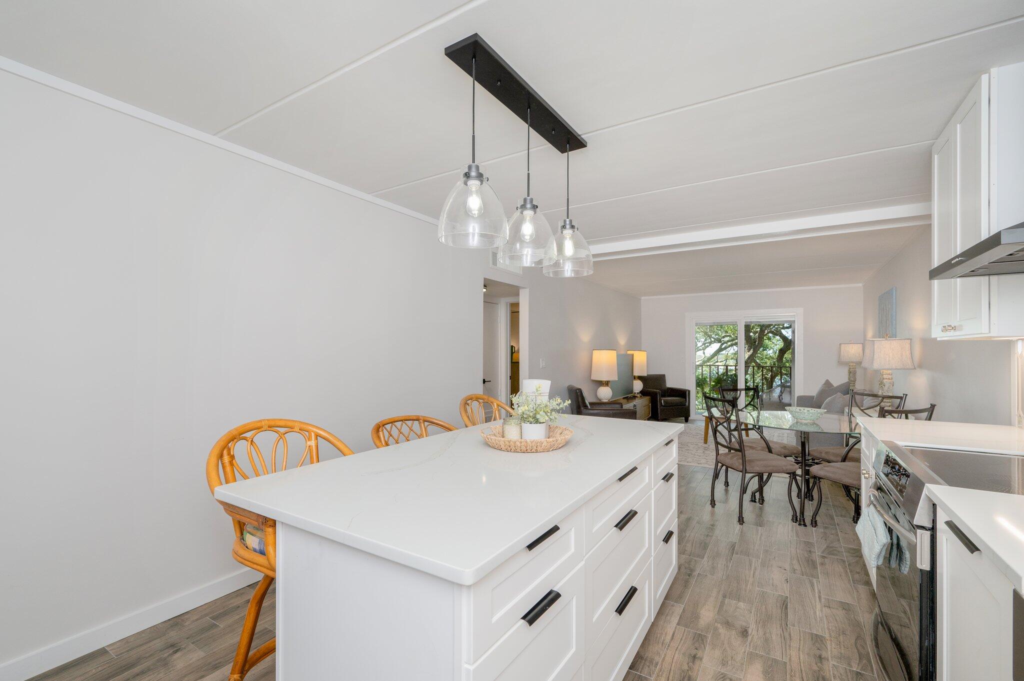 CEDARS CONDO - Residential