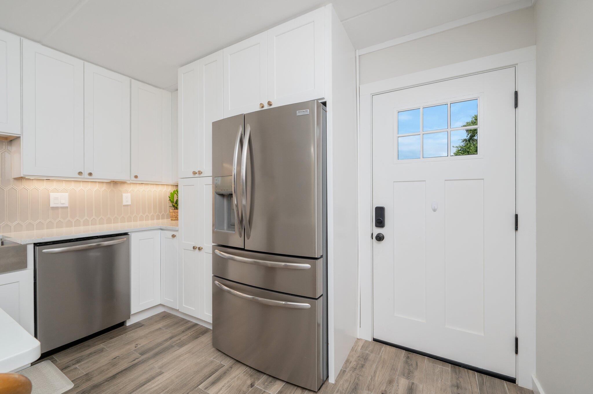 CEDARS CONDO - Residential