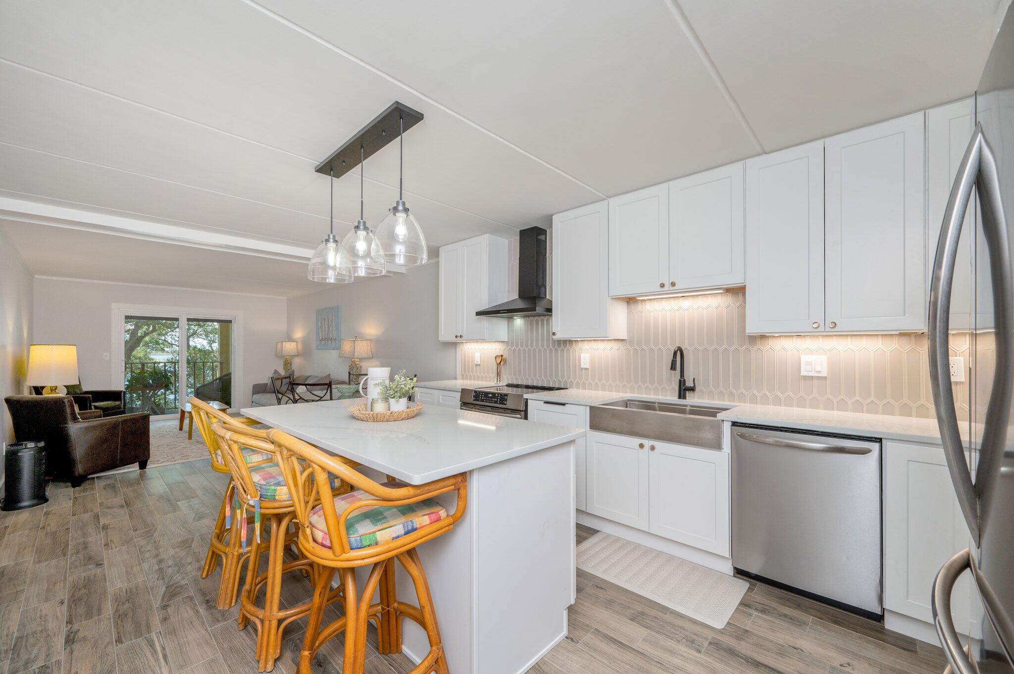 CEDARS CONDO - Residential