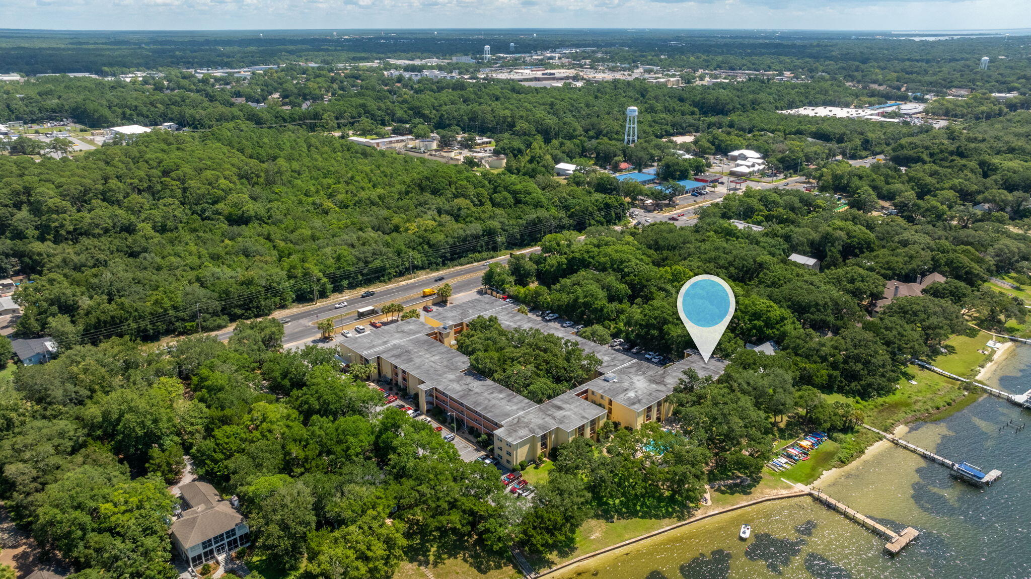 CEDARS CONDO - Residential