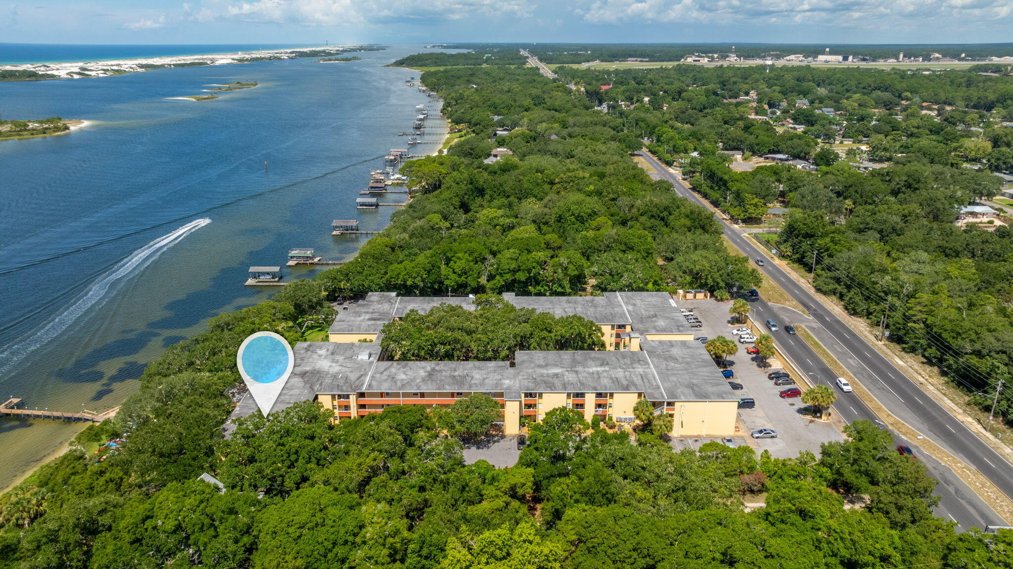 CEDARS CONDO - Residential