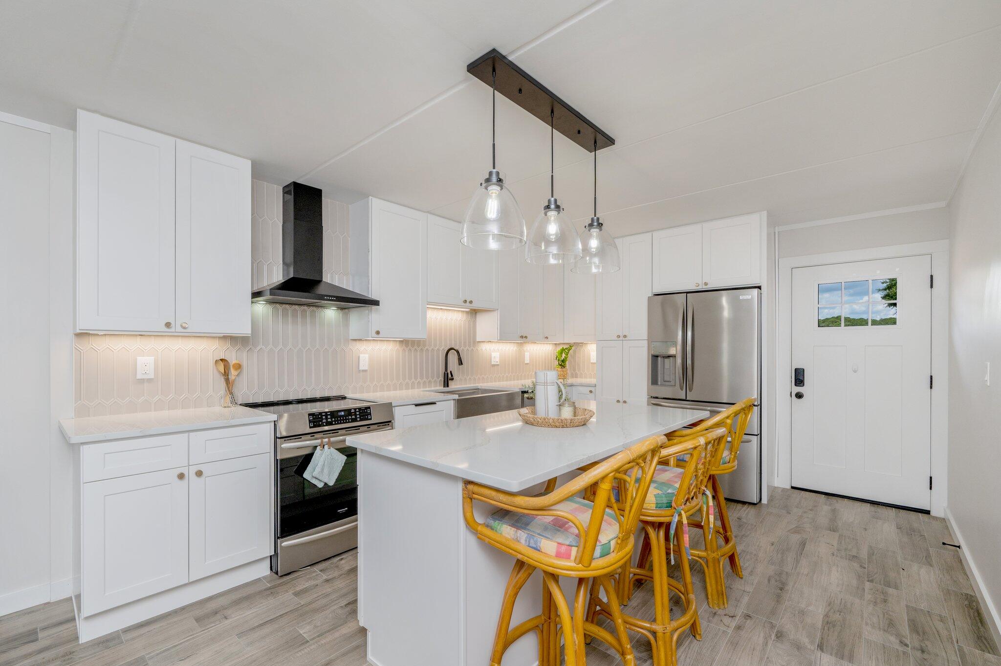 CEDARS CONDO - Residential