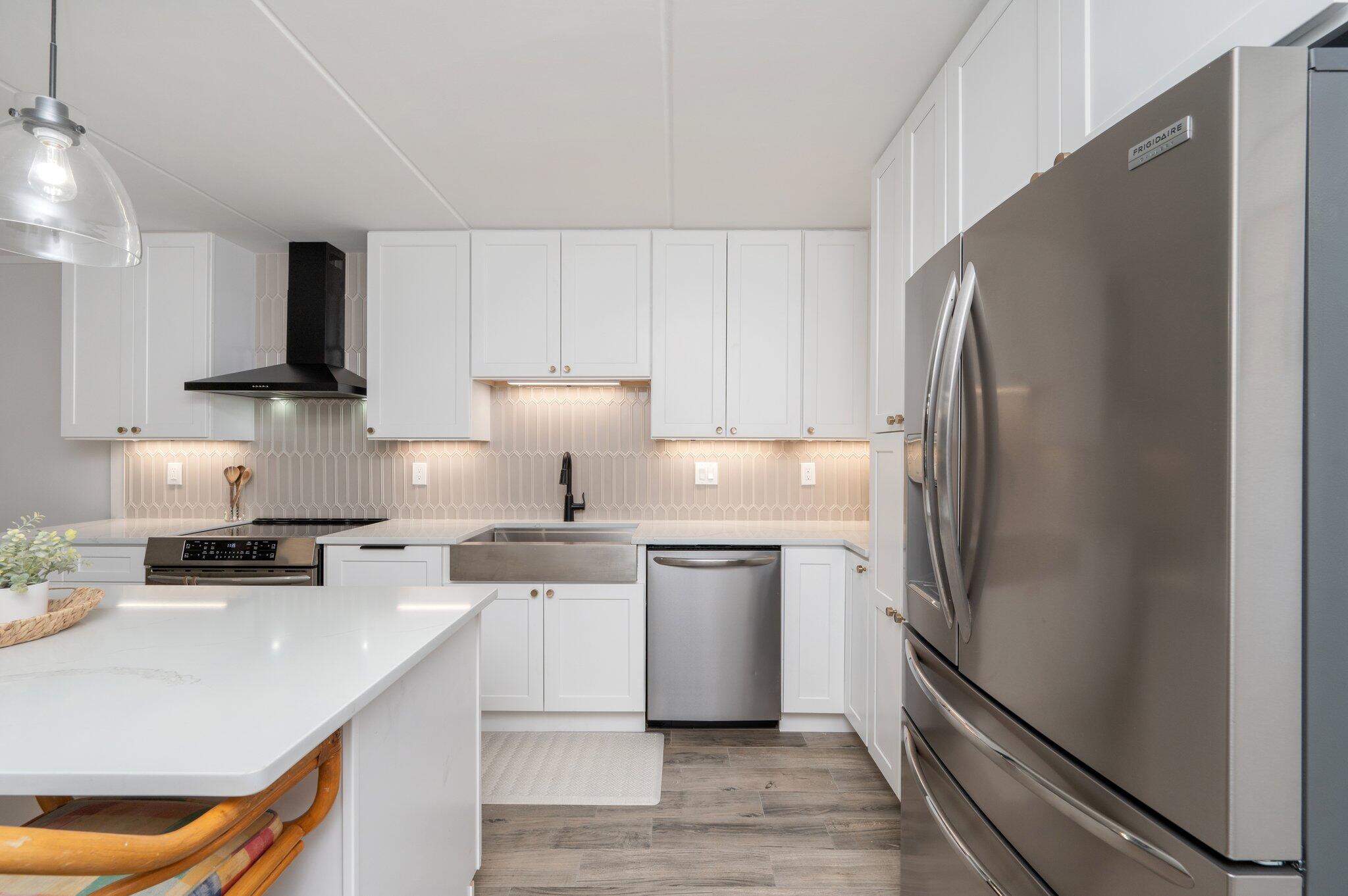 CEDARS CONDO - Residential