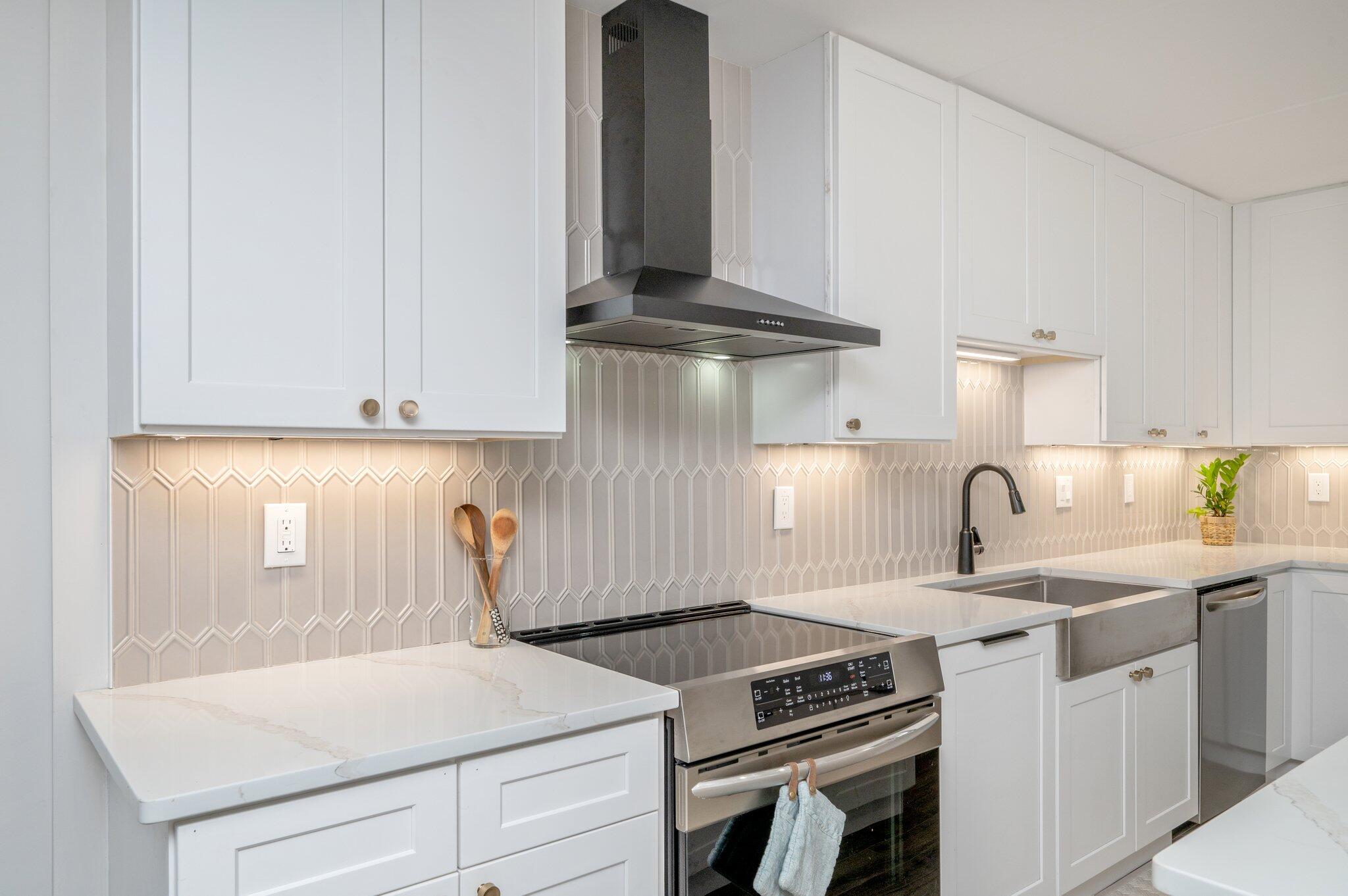 CEDARS CONDO - Residential