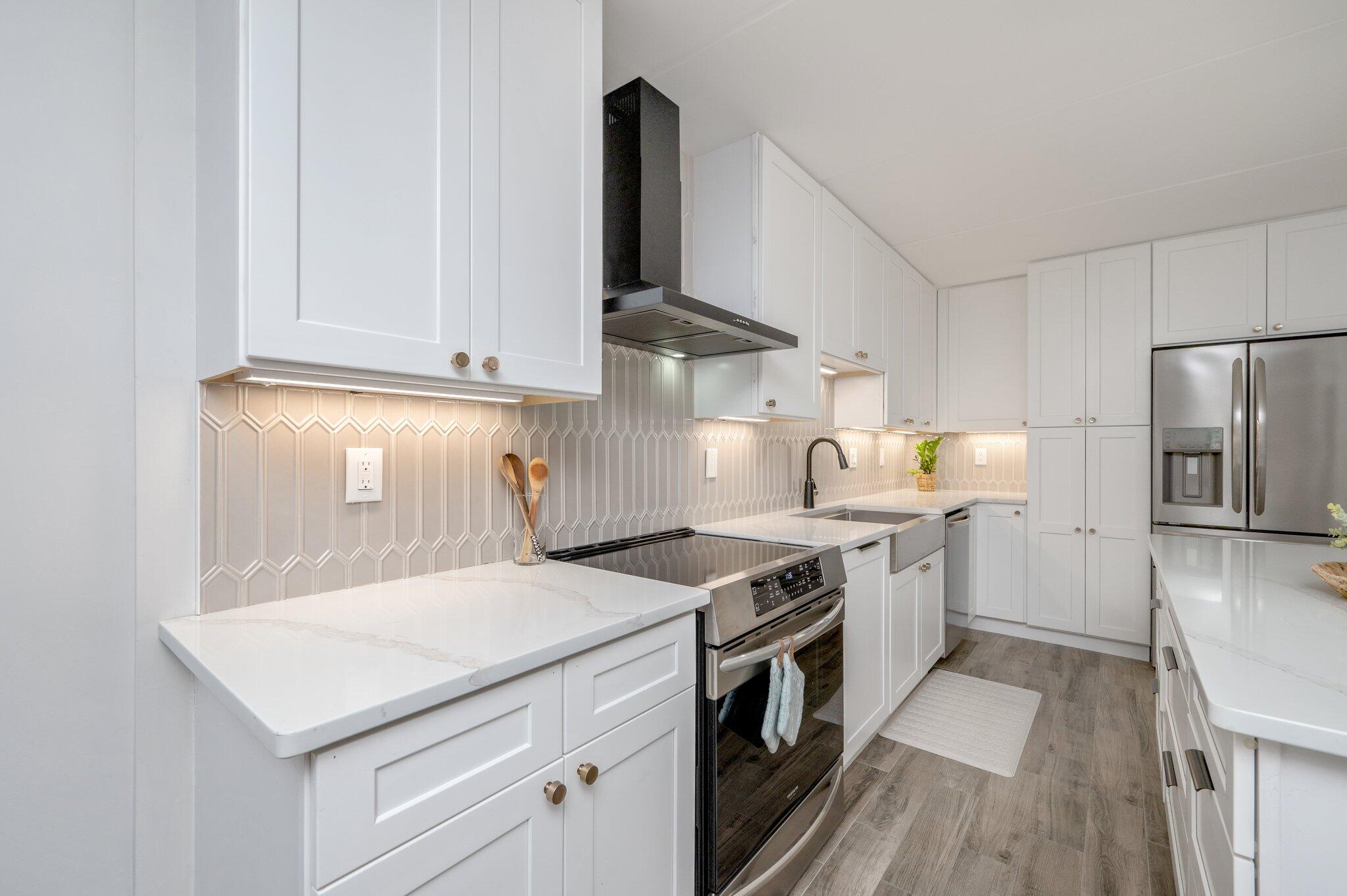 CEDARS CONDO - Residential