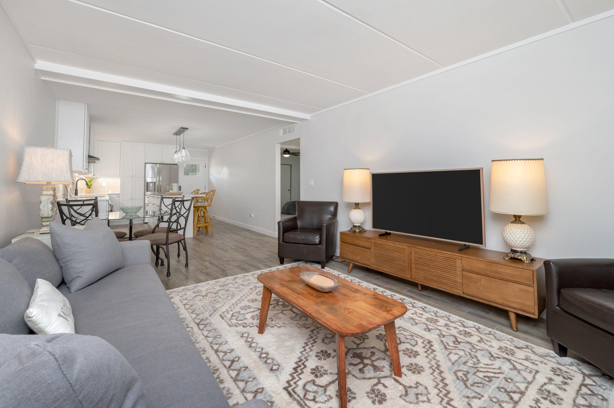 CEDARS CONDO - Residential