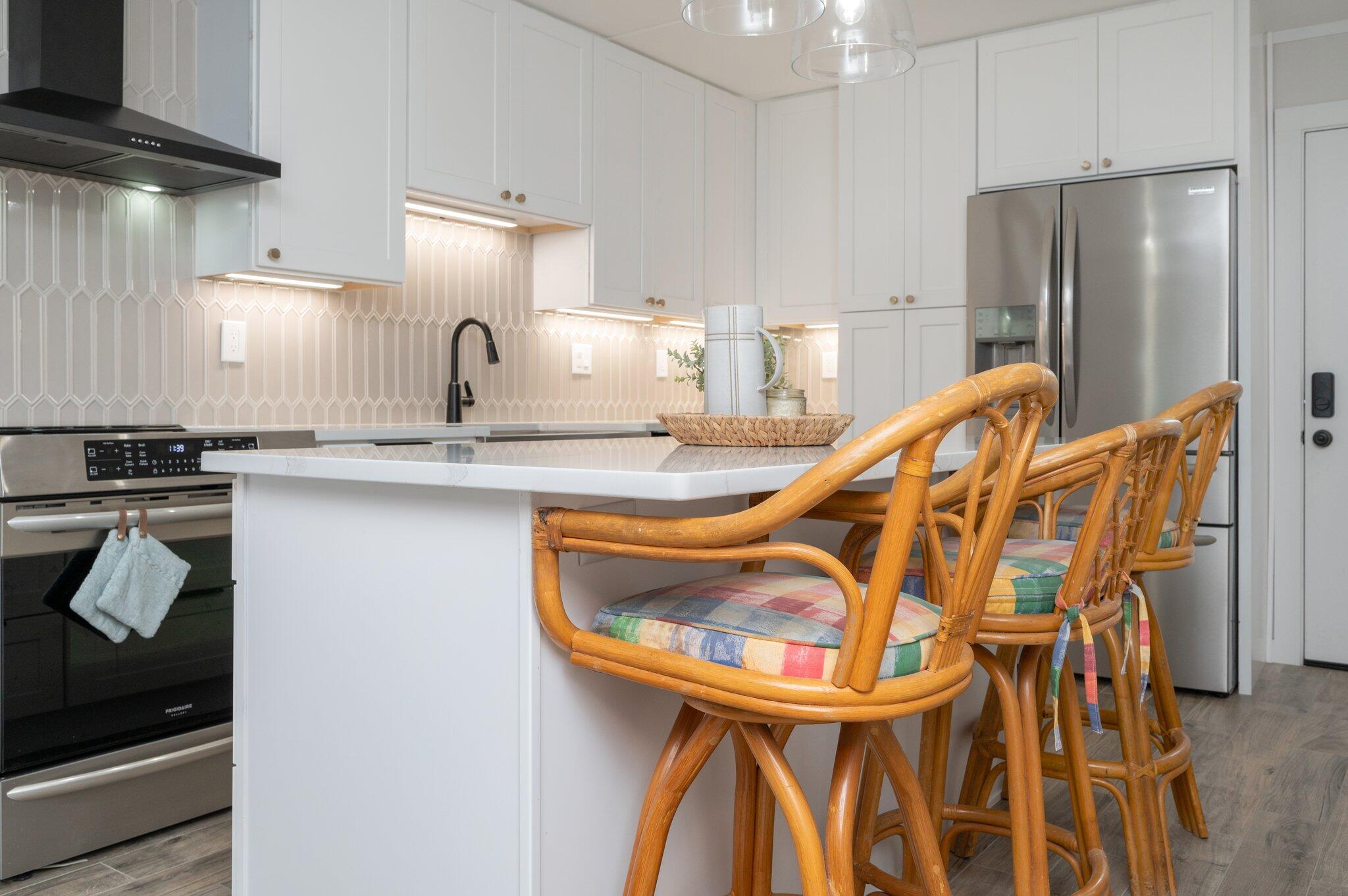 CEDARS CONDO - Residential
