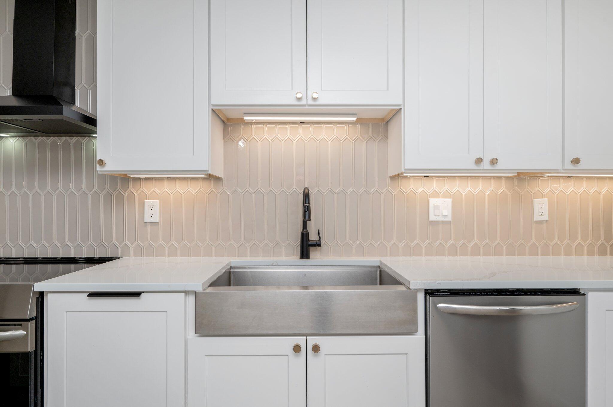 CEDARS CONDO - Residential