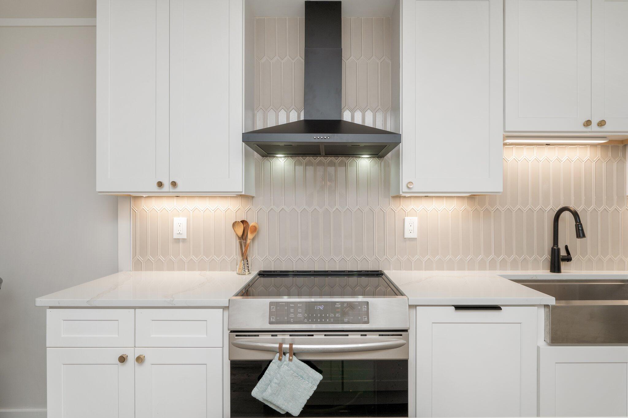 CEDARS CONDO - Residential