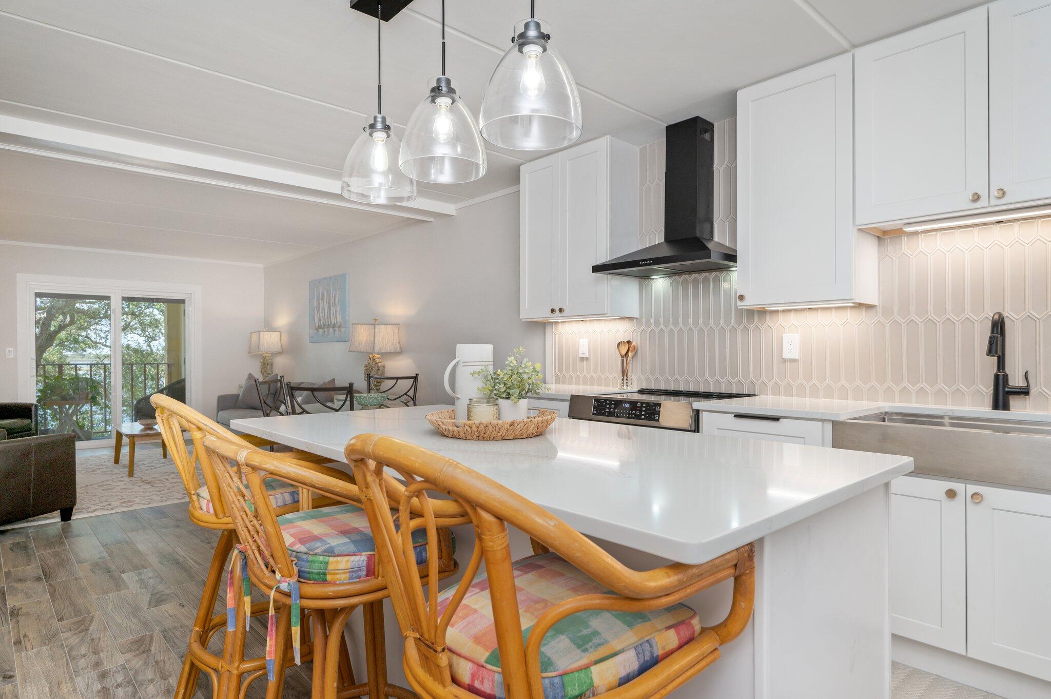 CEDARS CONDO - Residential