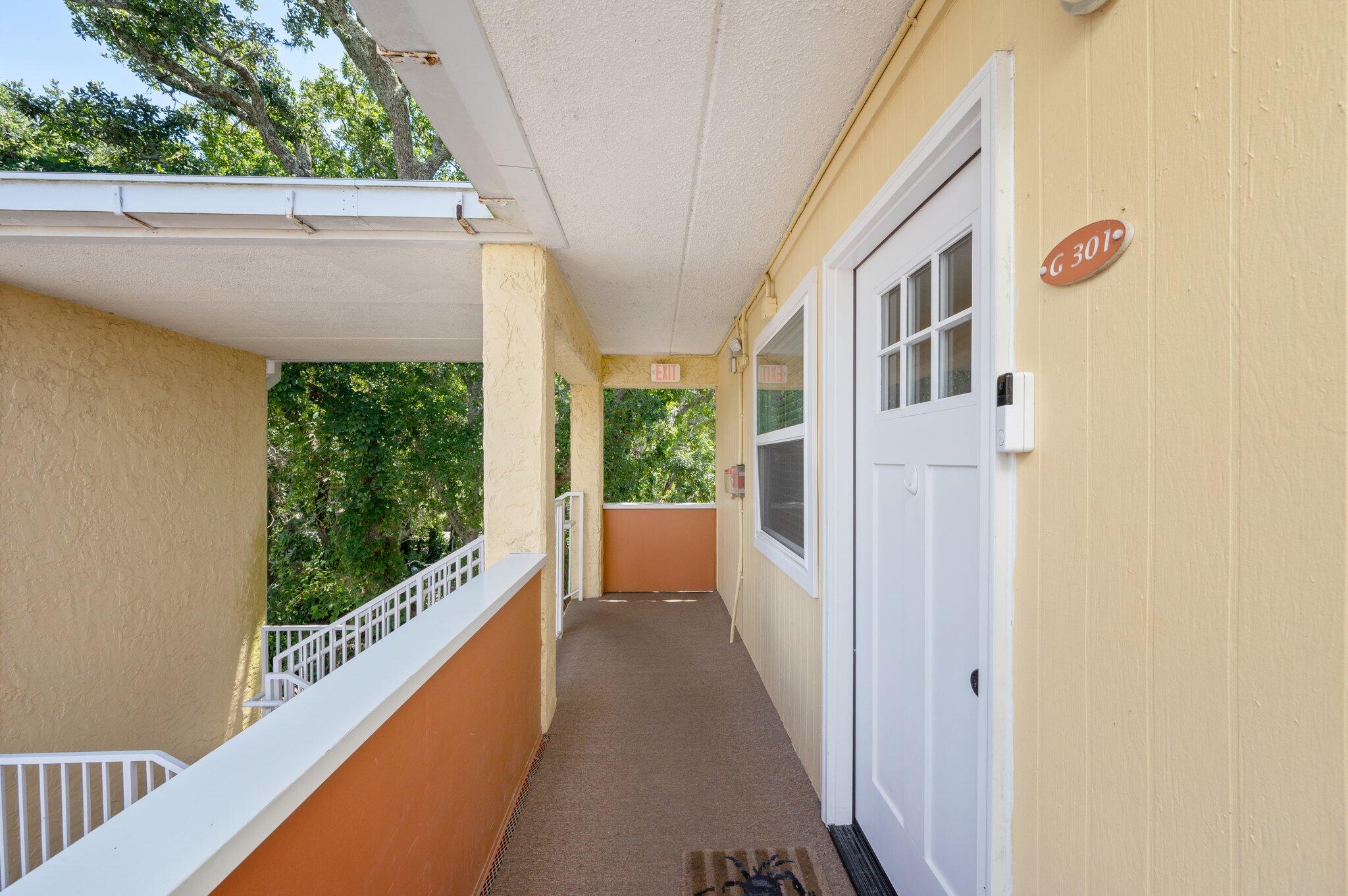 CEDARS CONDO - Residential
