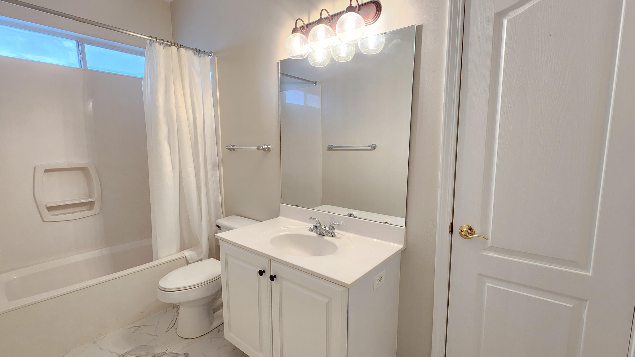 PALM HARBOR MARINA - Residential