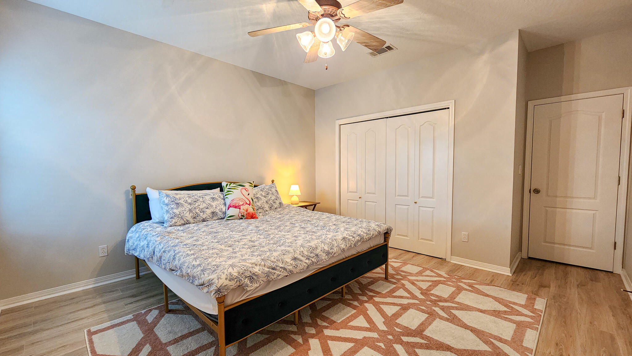 PALM HARBOR MARINA - Residential