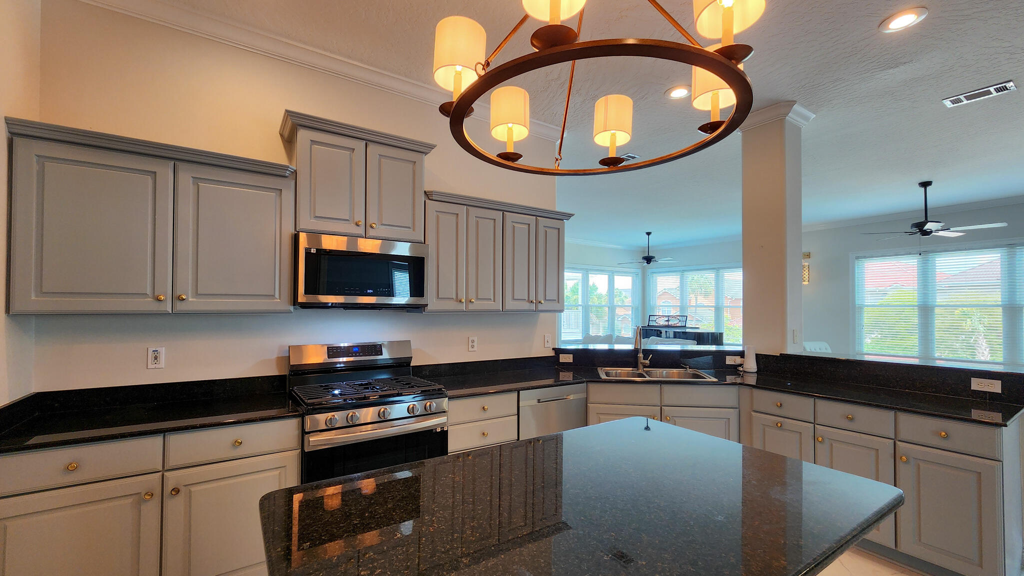 PALM HARBOR MARINA - Residential