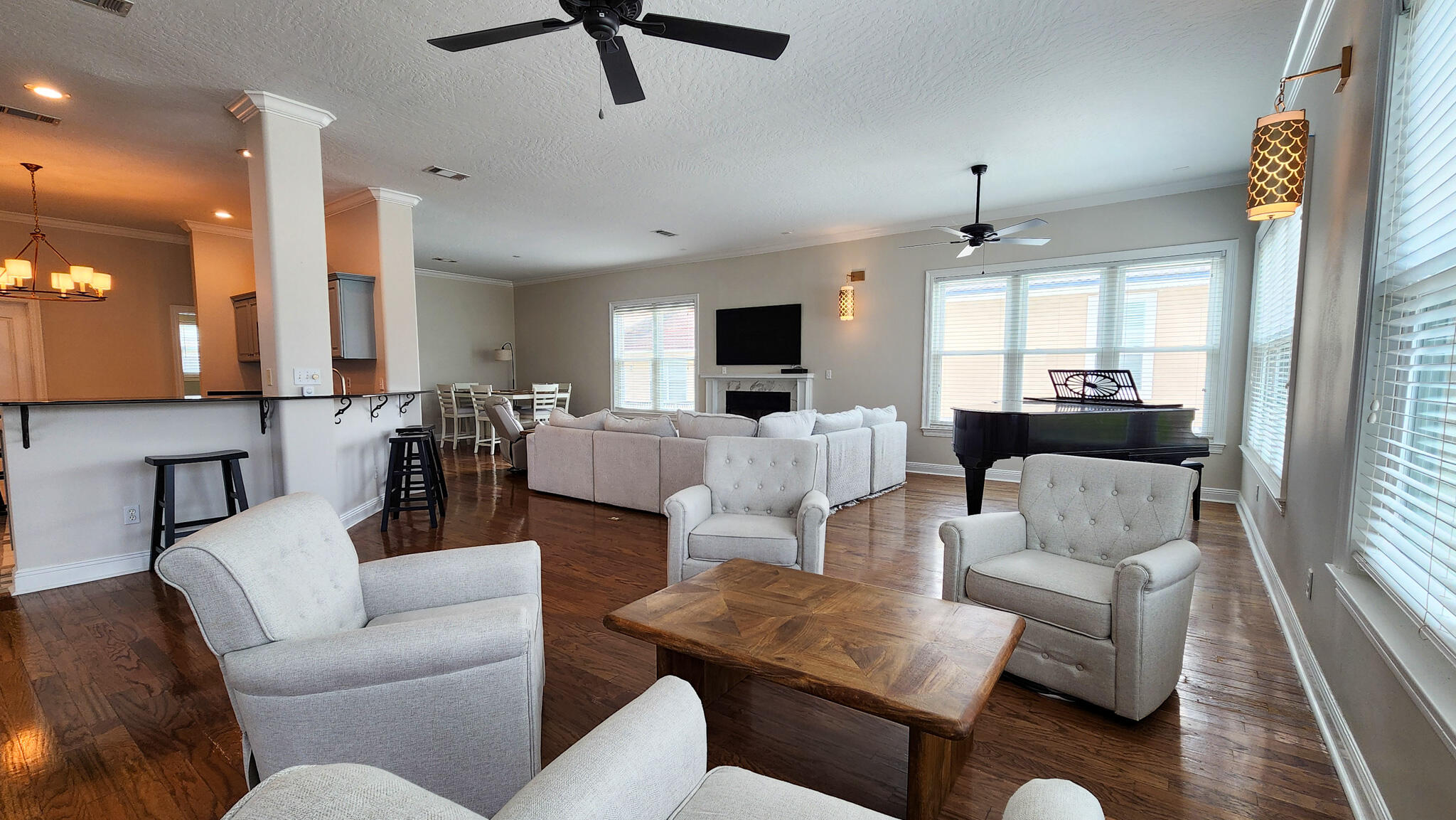 PALM HARBOR MARINA - Residential