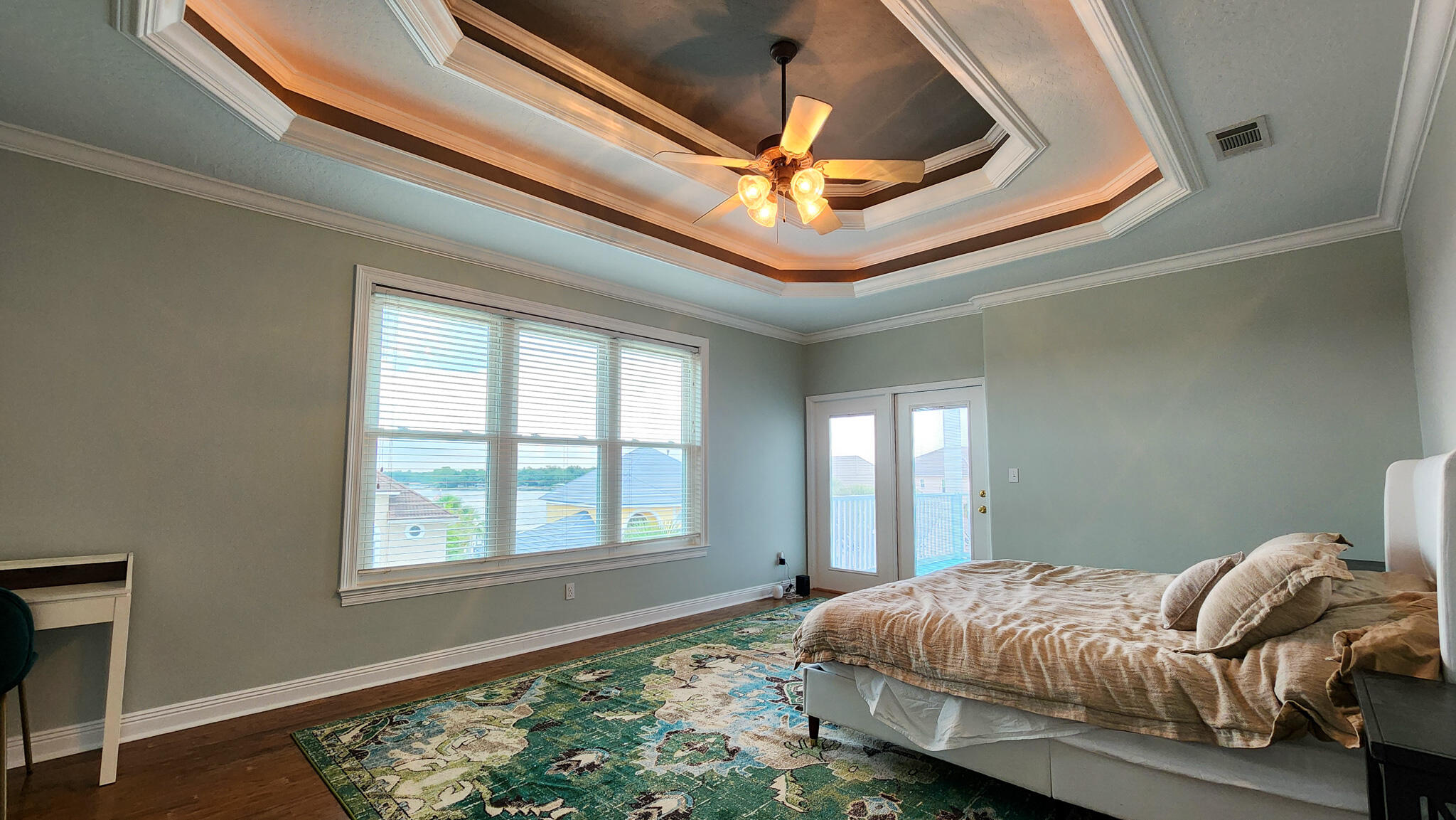 PALM HARBOR MARINA - Residential